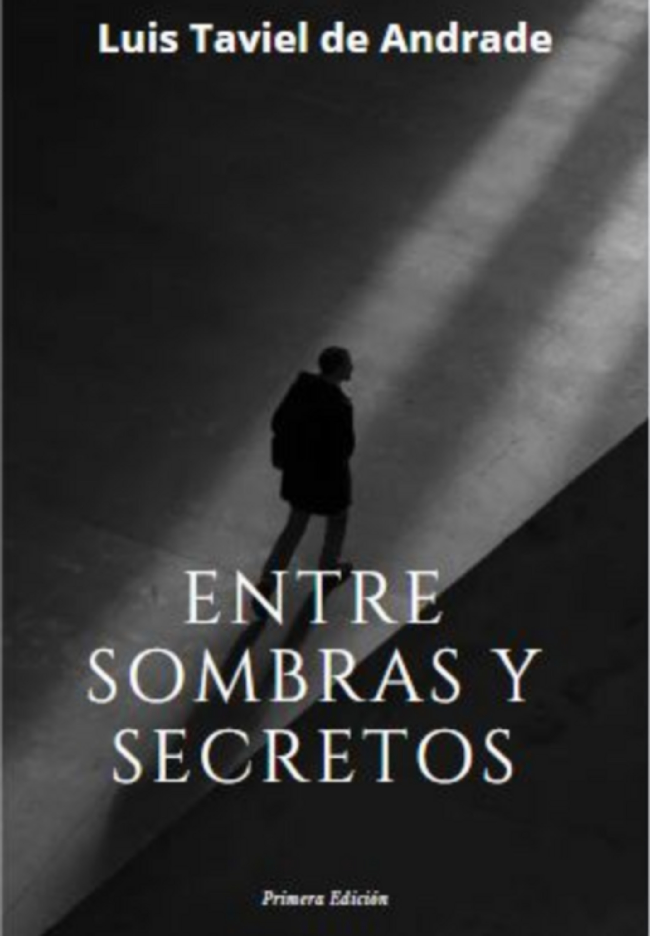 Entre Sombras Y Secretos