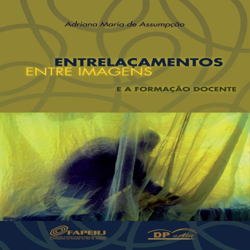 Entrelaçamentos entre imagens e a formação docente