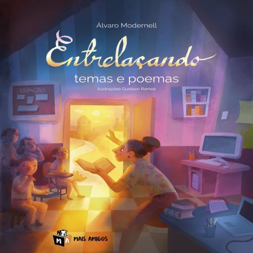 Entrelaçando temas e poemas