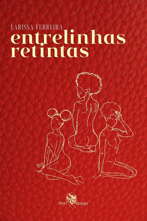 Entrelinhas Retintas