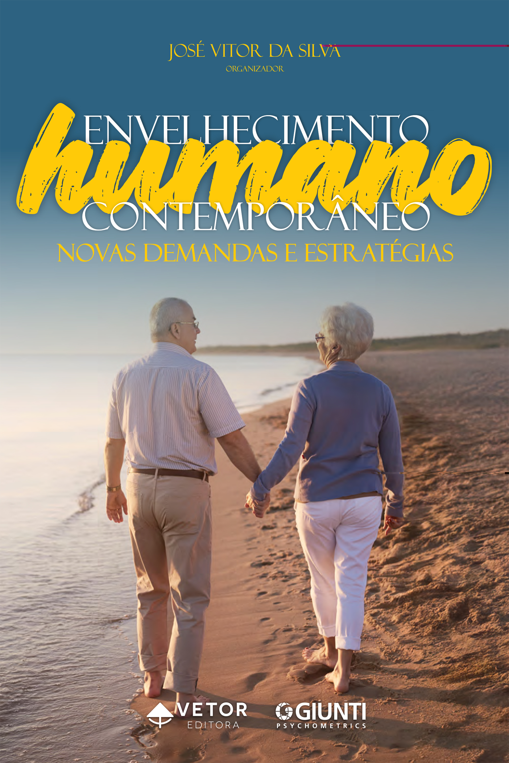 Envelhecimento humano contemporâneo