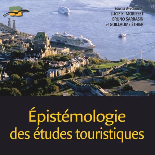 Épistémologie des études touristiques