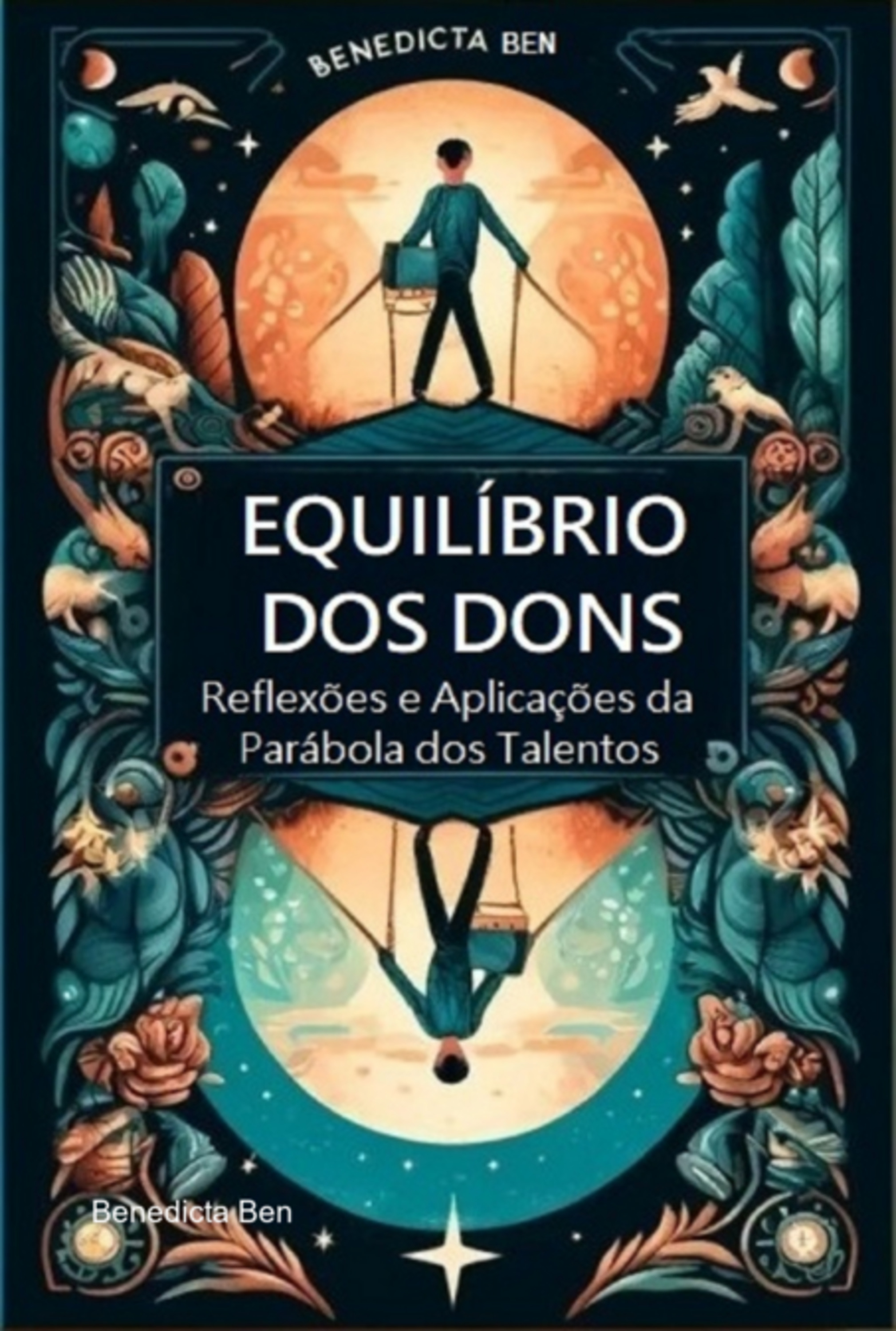 Equílibrio Dos Dons