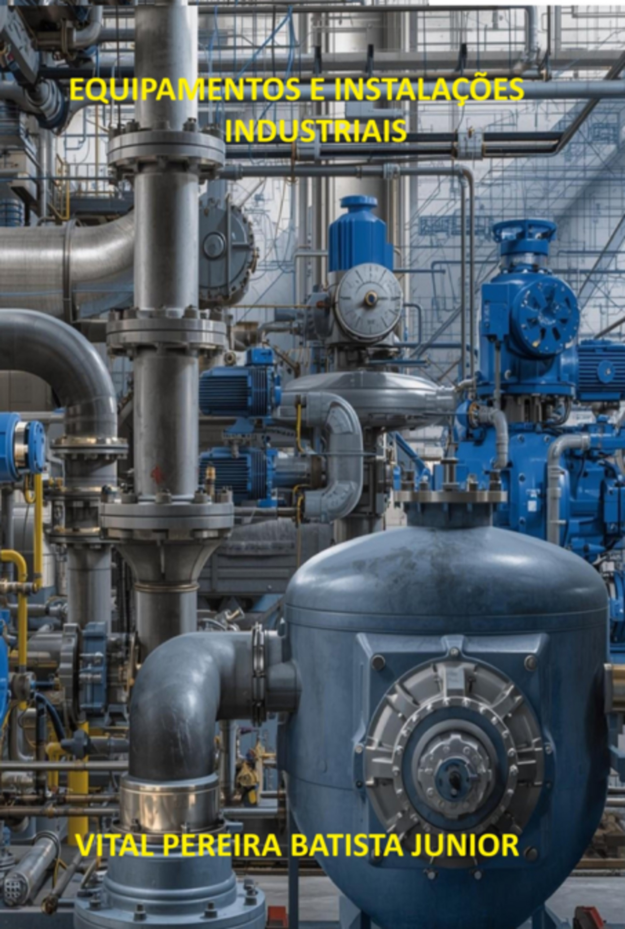Equipamentos E Instalações Industriais