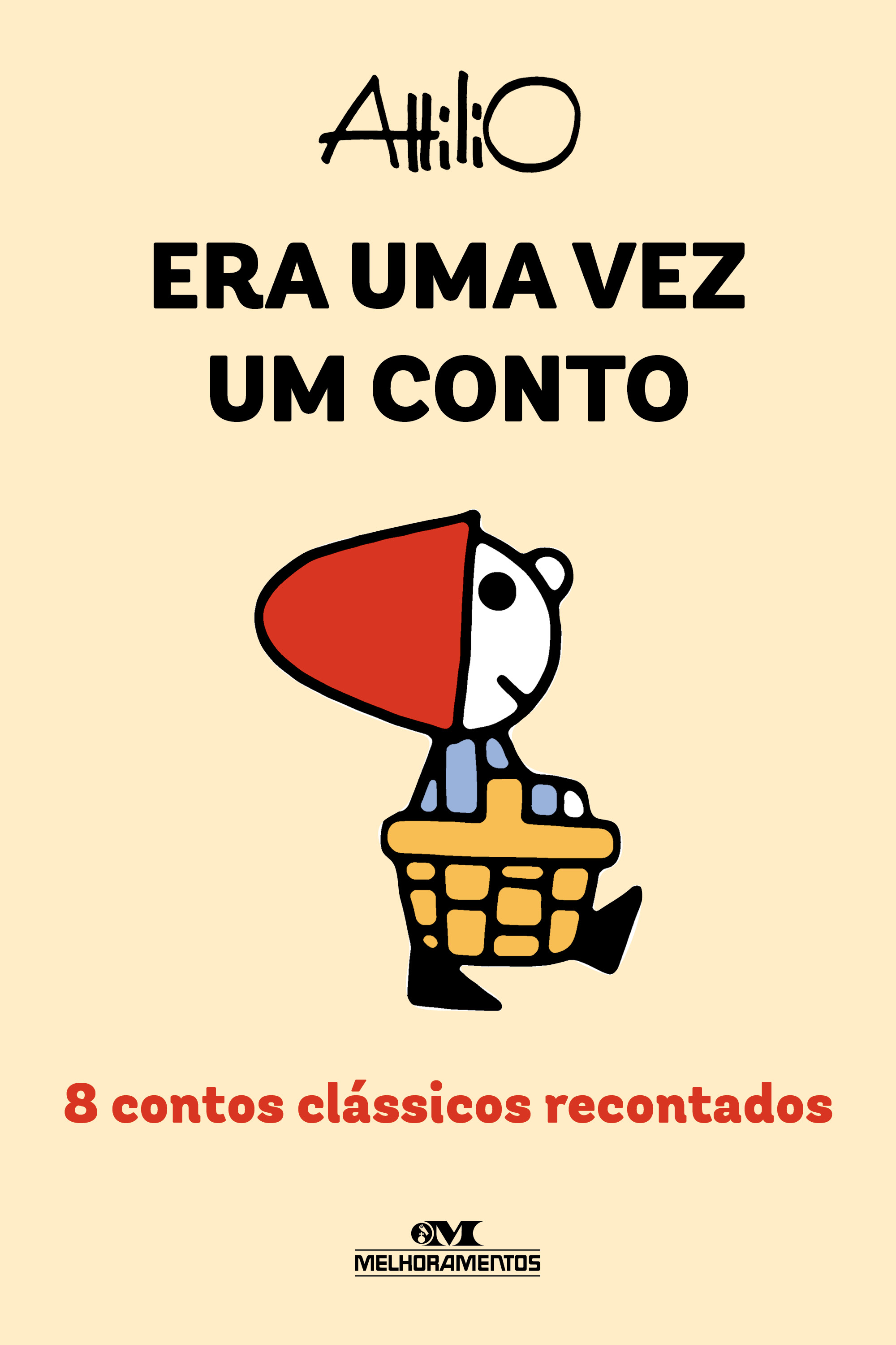 Era uma vez um conto