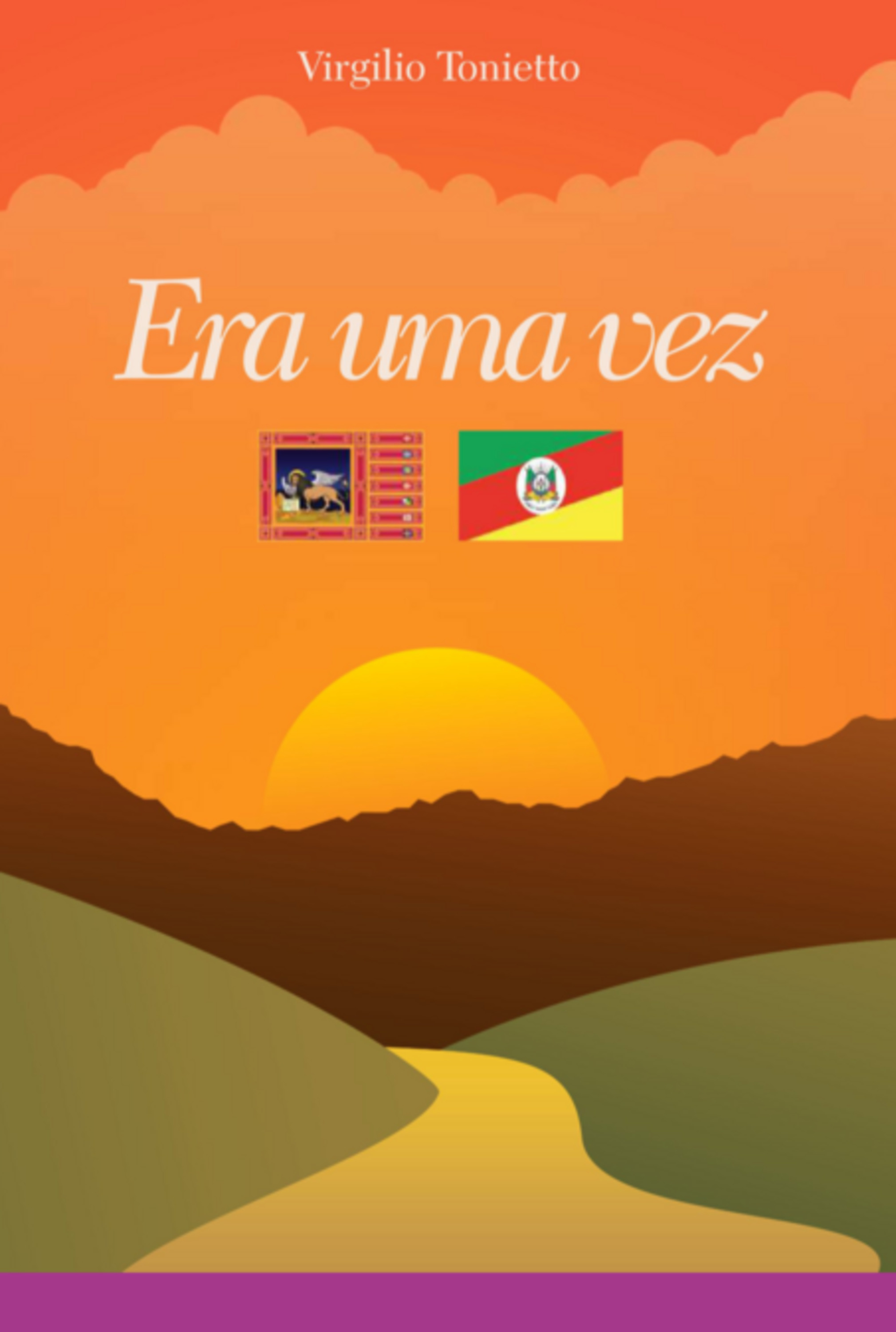 Era Uma Vez