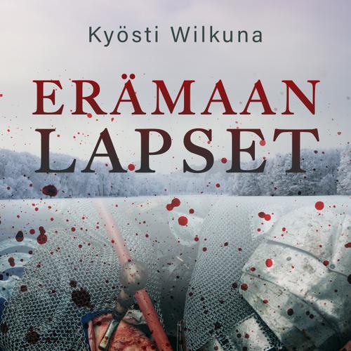 Erämaan lapset