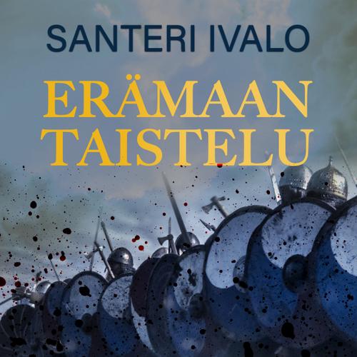 Erämaan taistelu