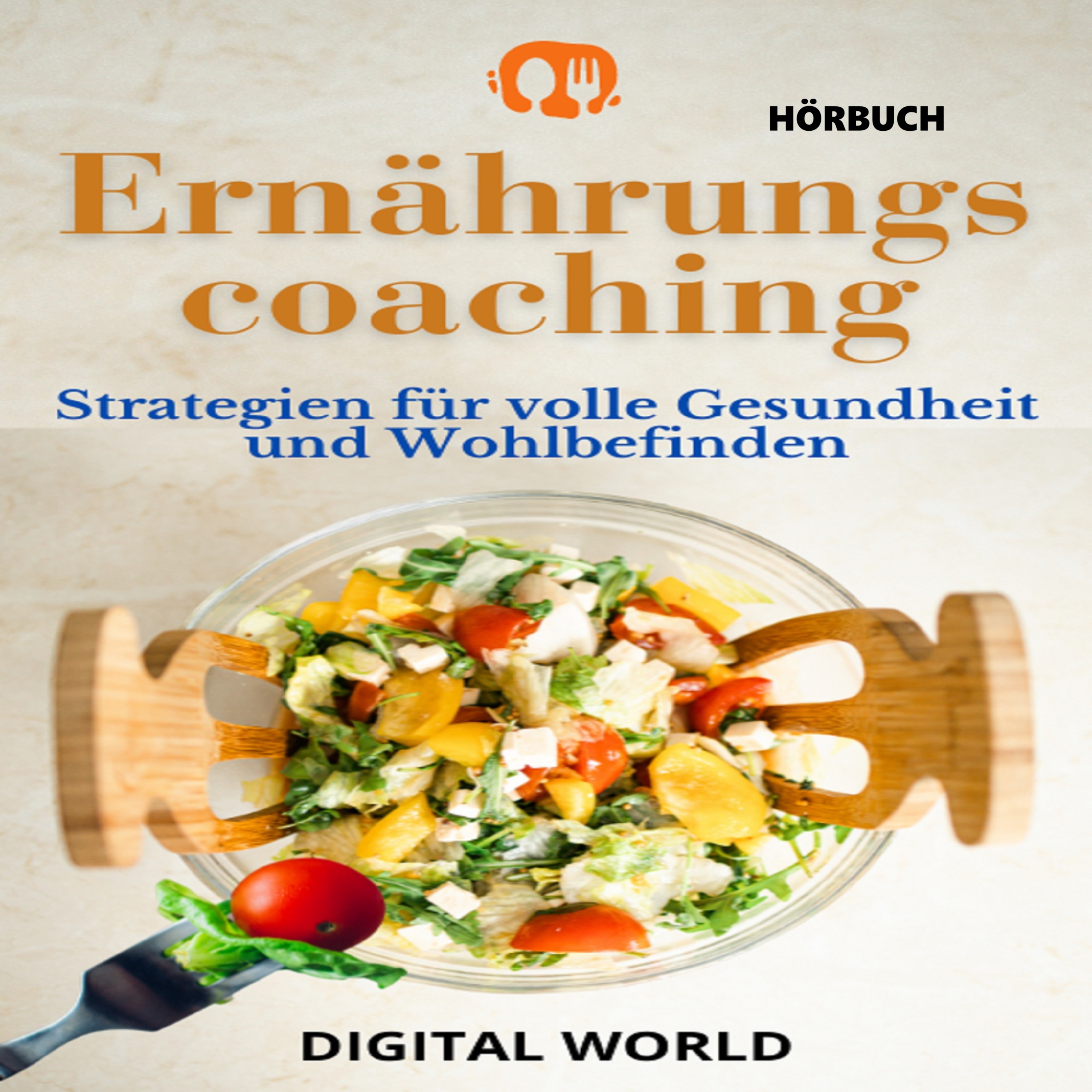 Ernährungscoaching – HÖRBUCH