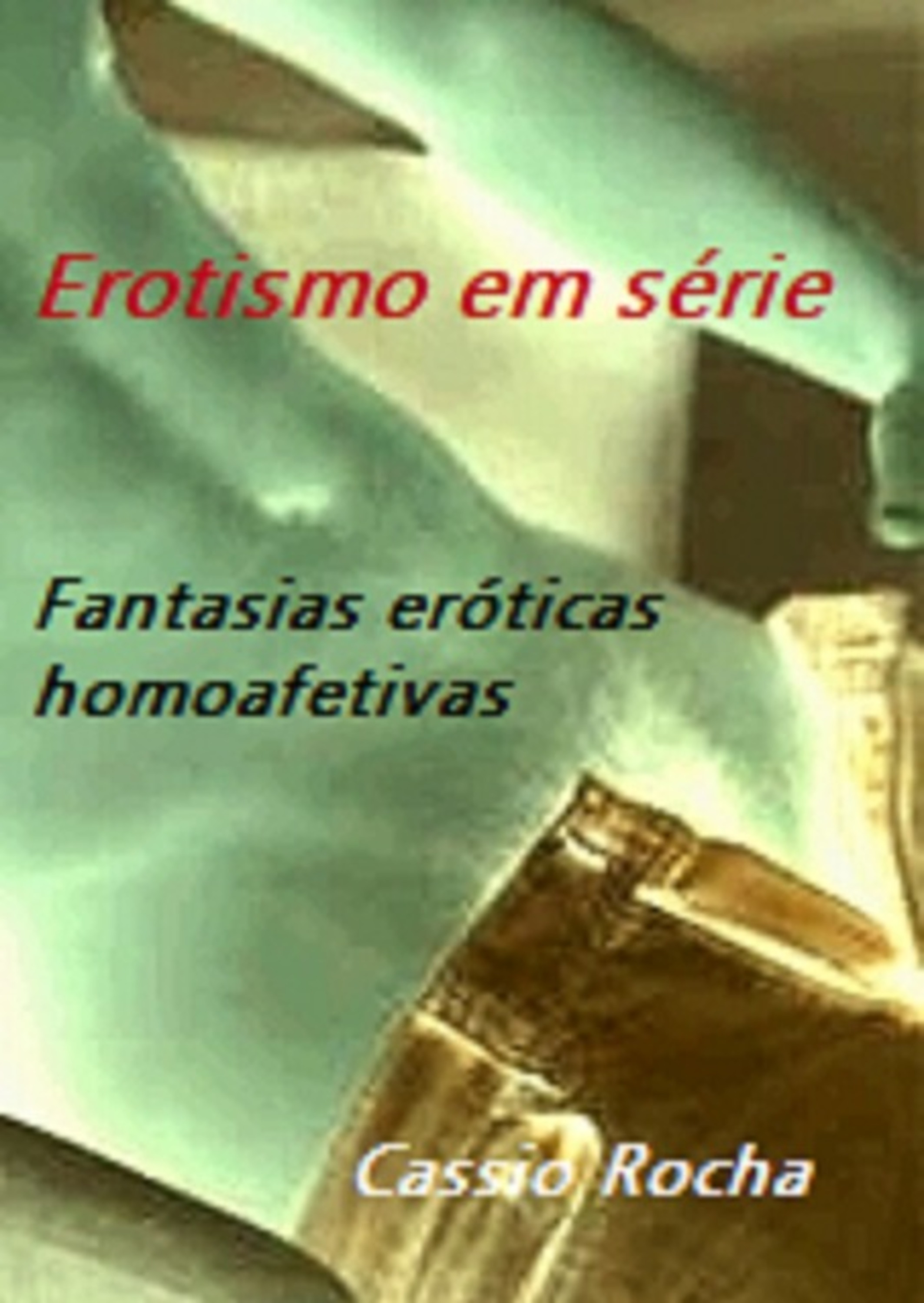 Erotismo Em Série