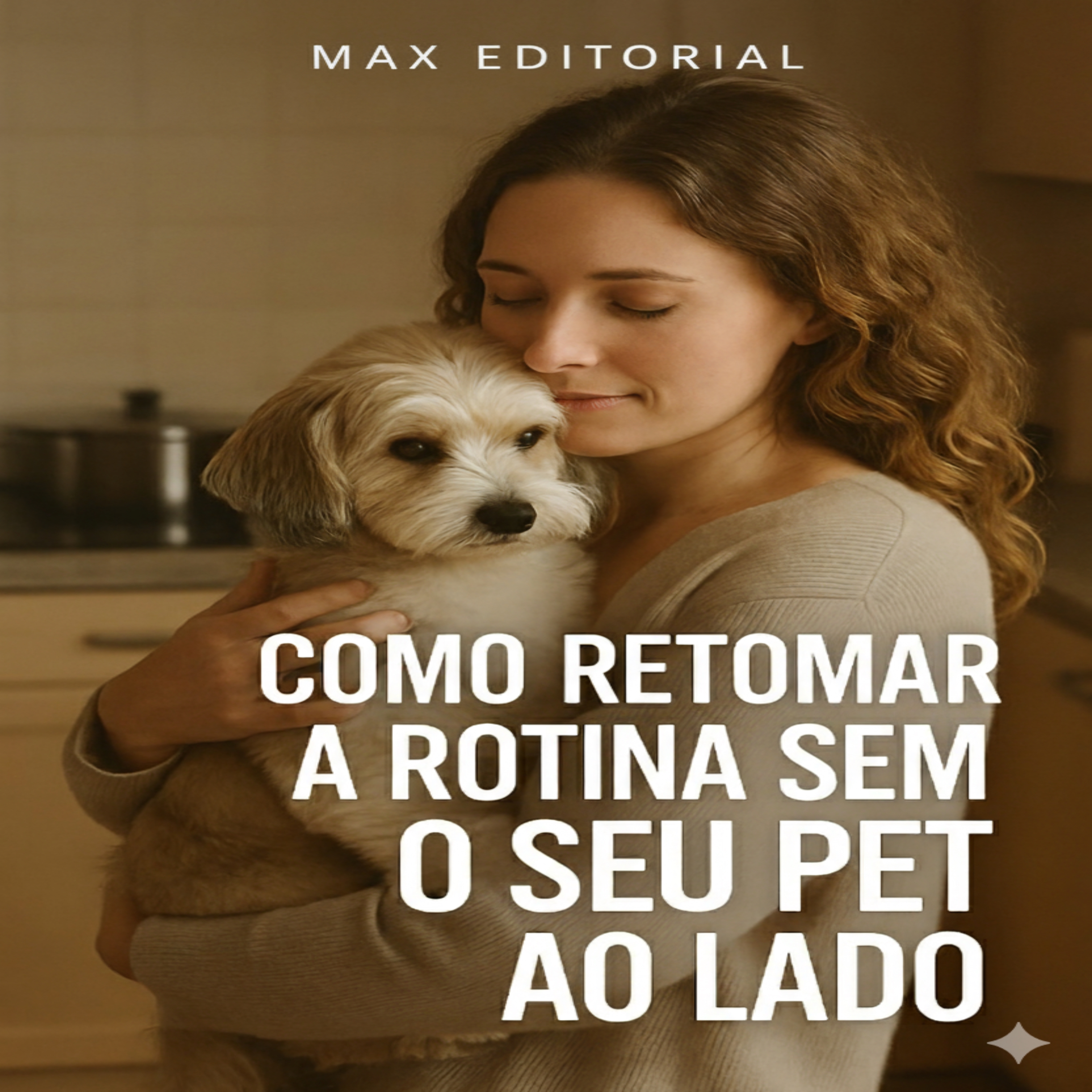 Como Retomar a Rotina Sem o Seu Pet ao Lado