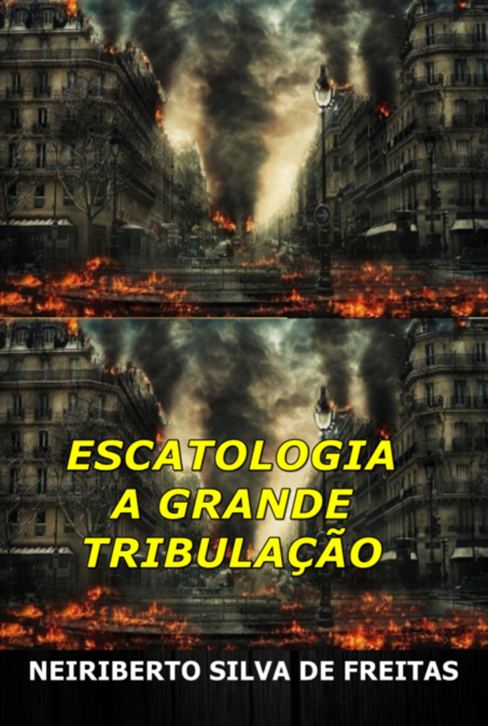 Escatologia A Grande Tribulação