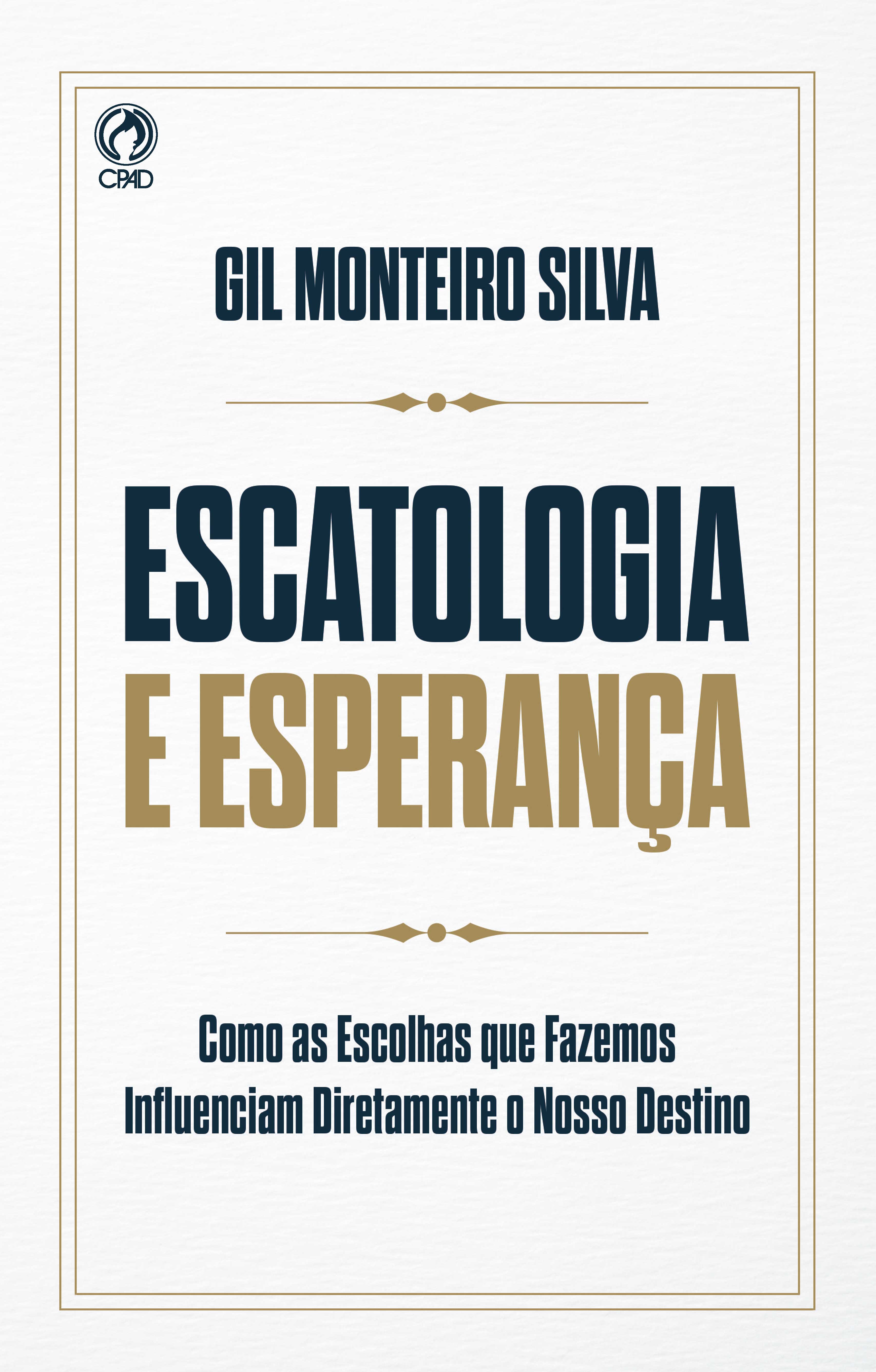 Escatologia e Esperança