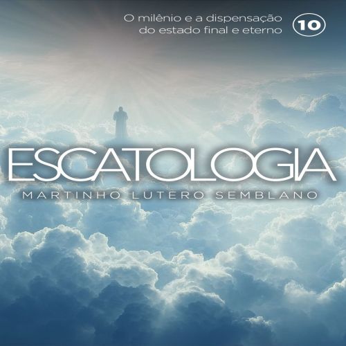 Escatologia - vol. 10