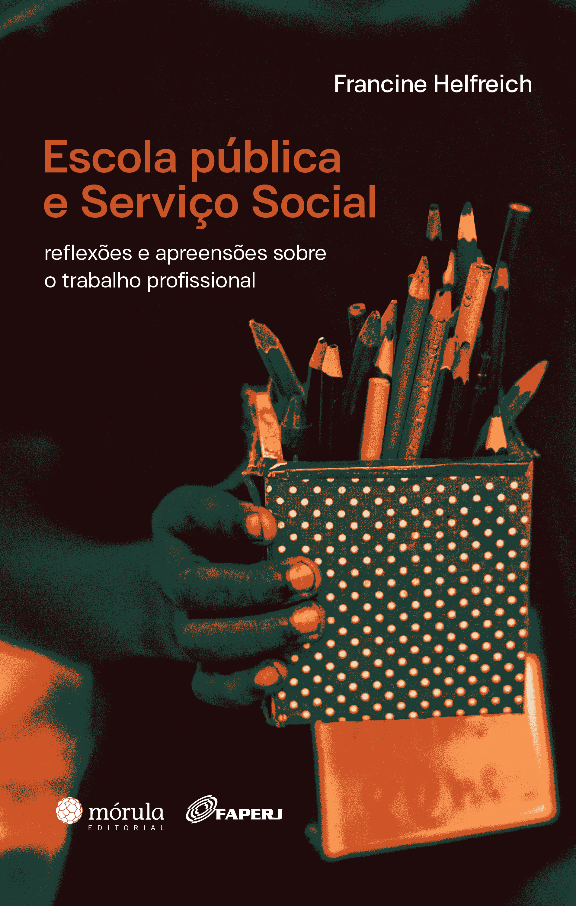 Escola pública e serviço social