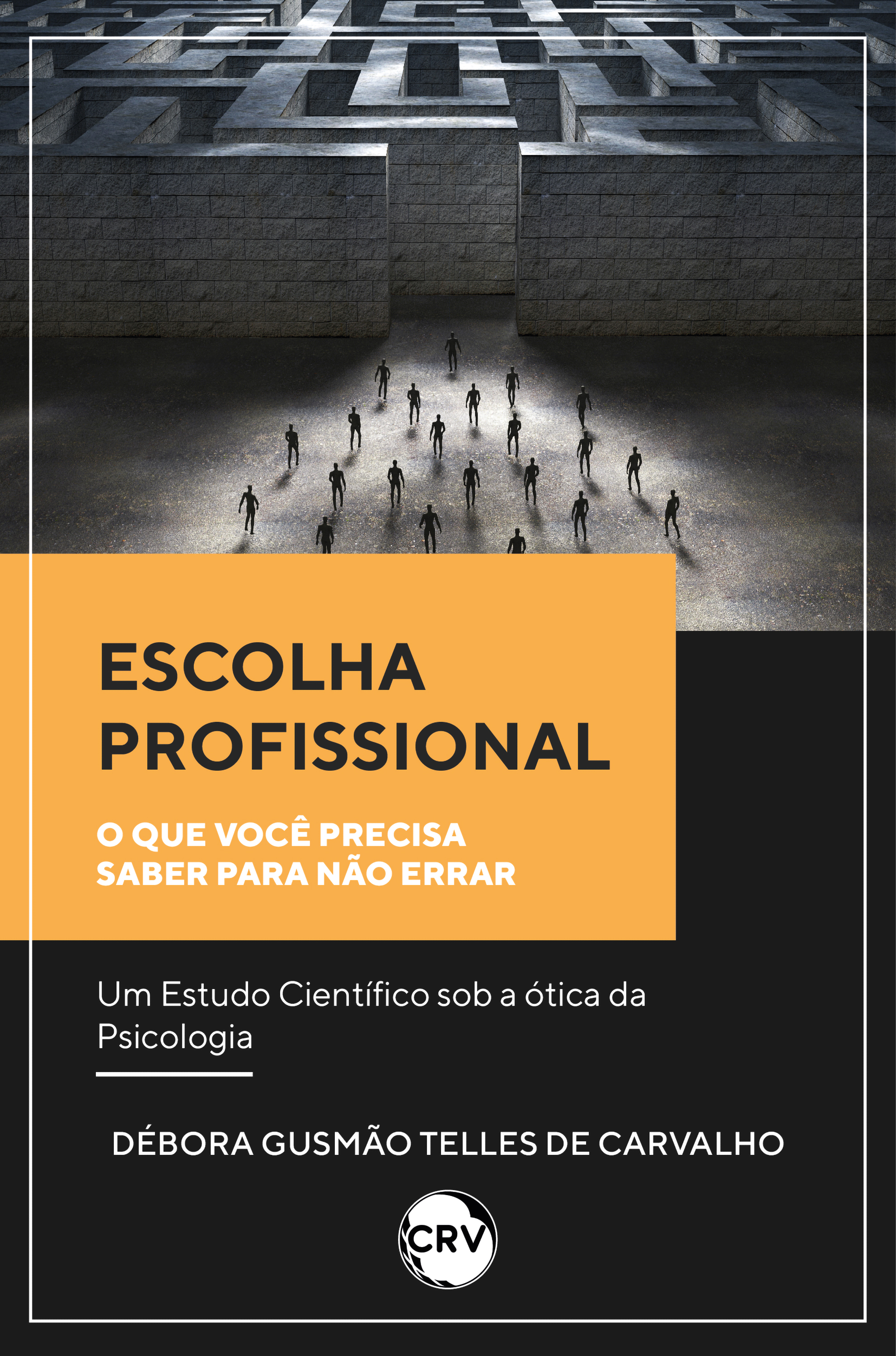 Escolha profissional