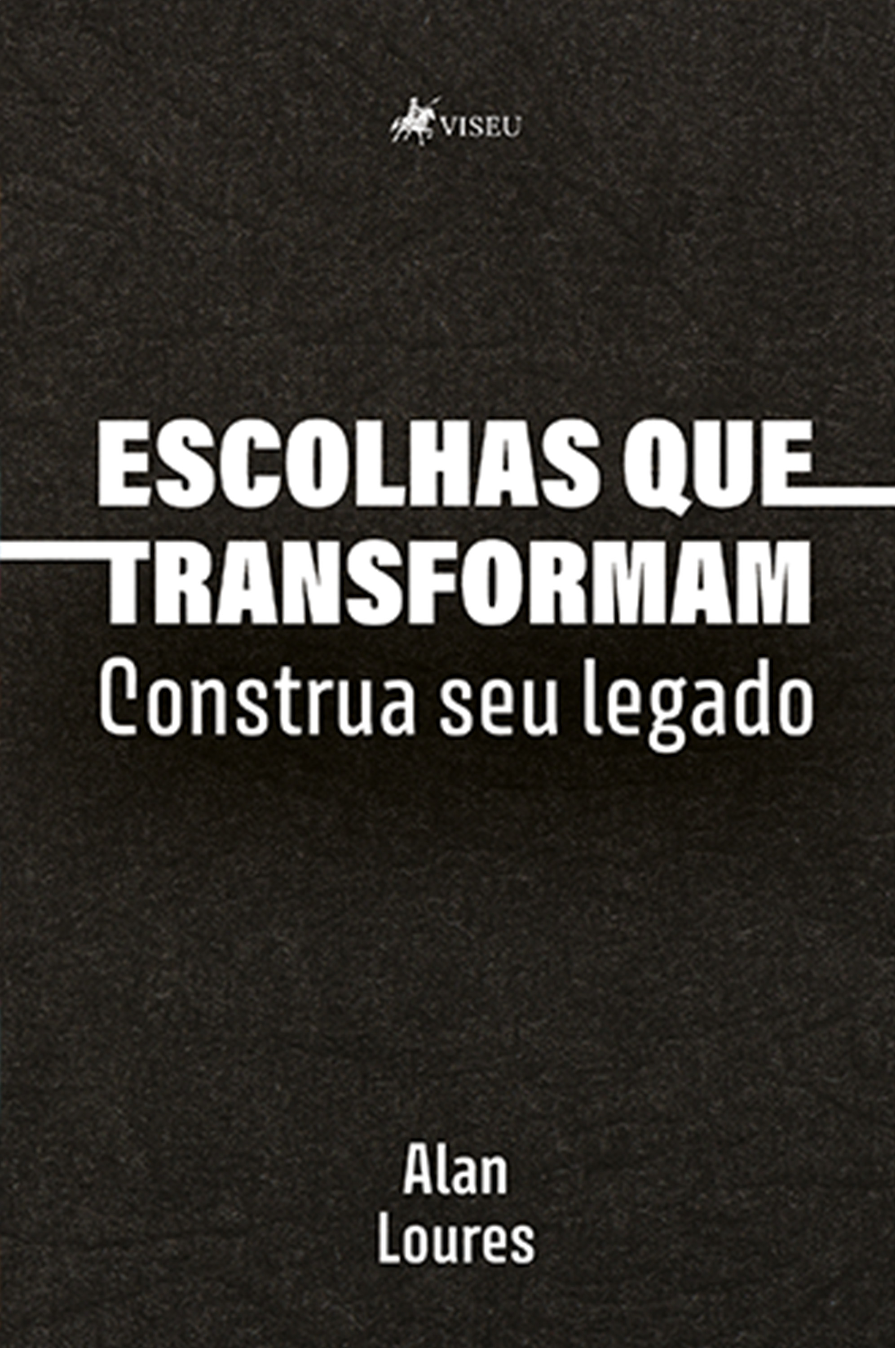 Escolhas que Transformam