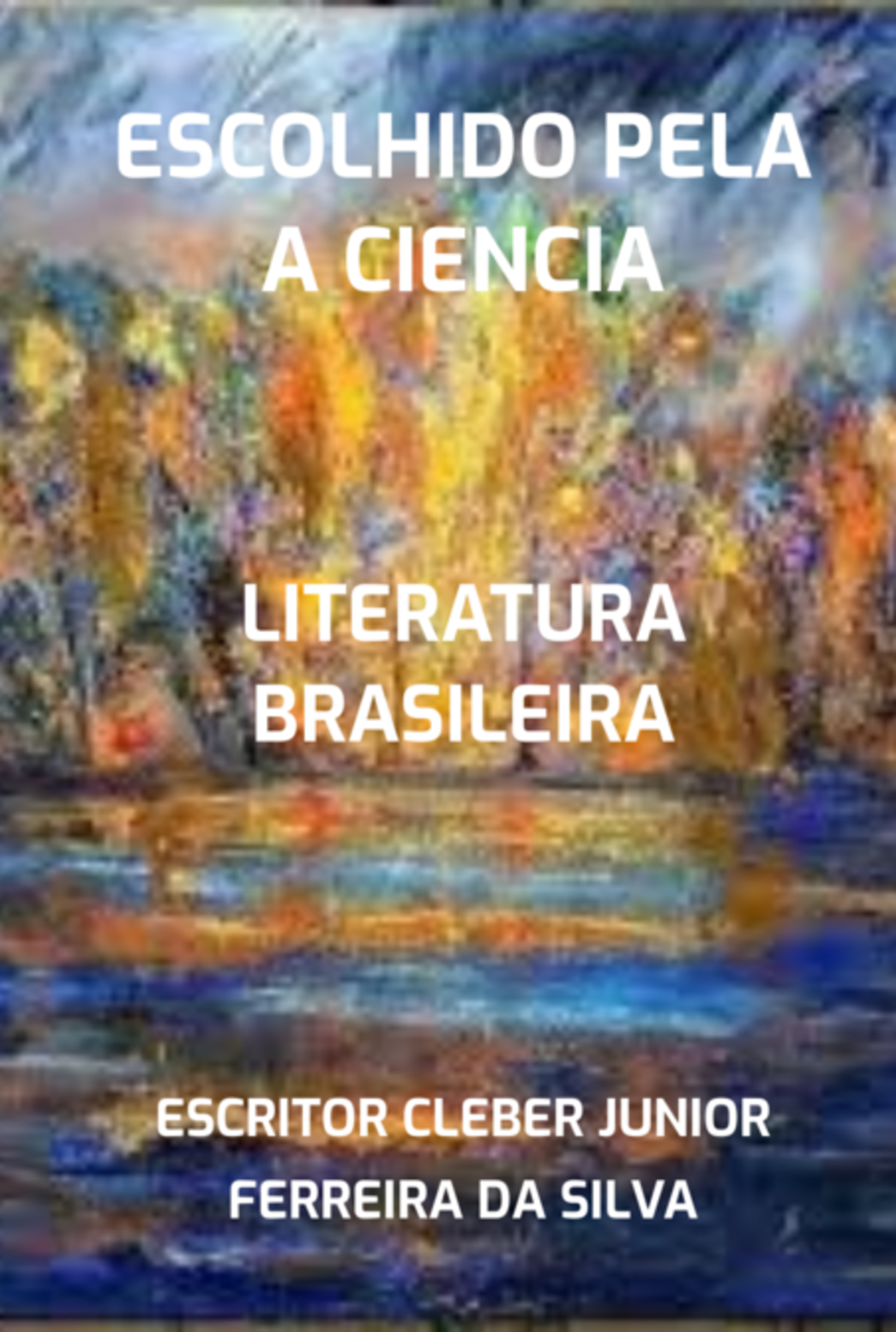 Escolhido Pela A Ciencia