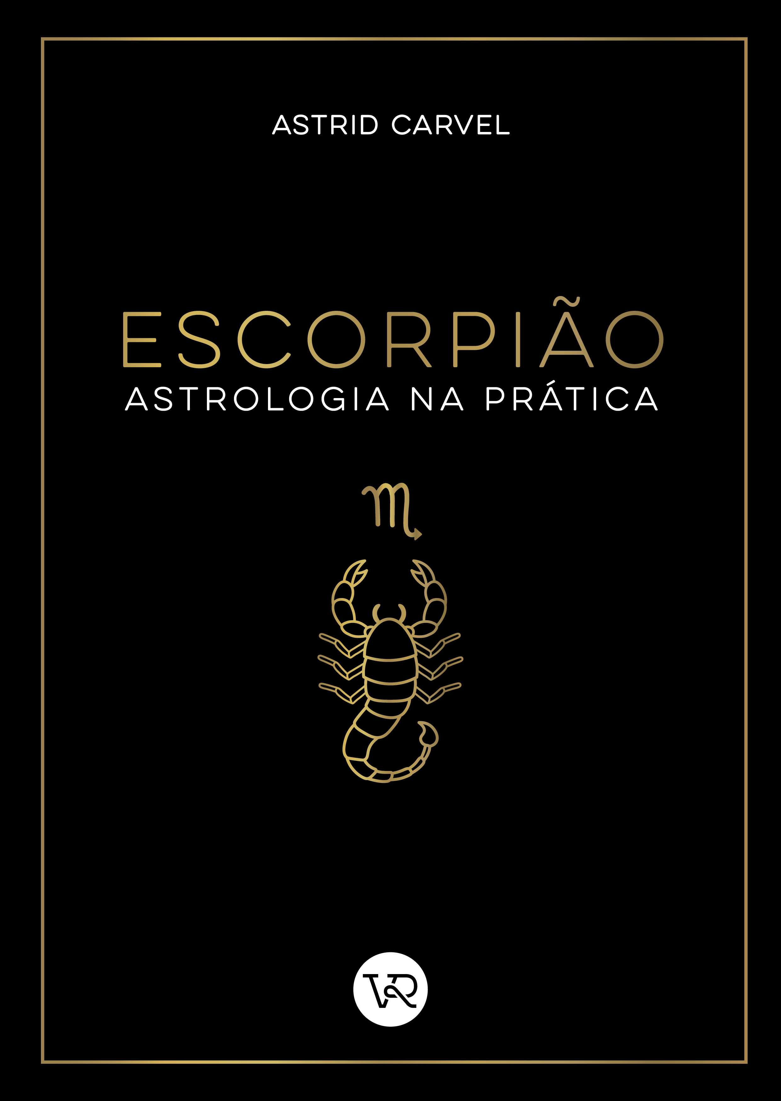 Escorpião: Astrologia na prática