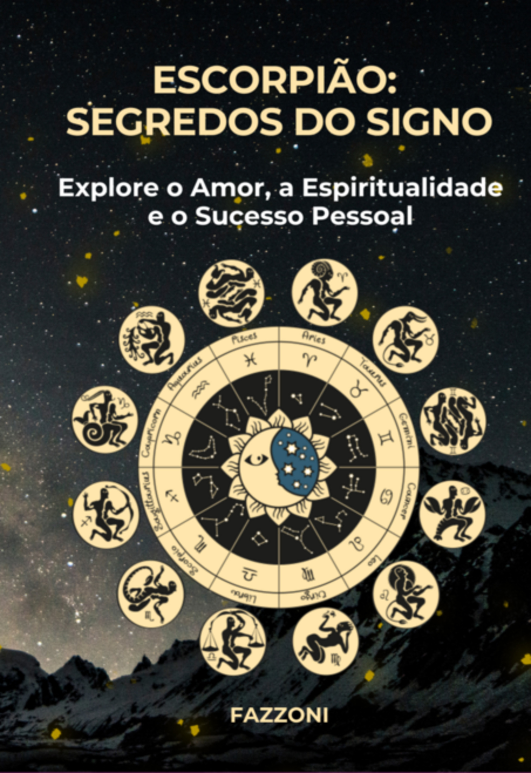 Escorpião: Segredos Do Signo