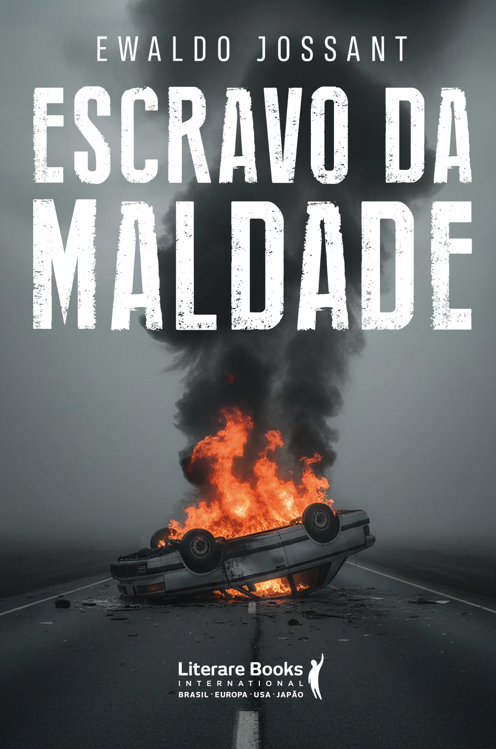 Escravo da maldade 