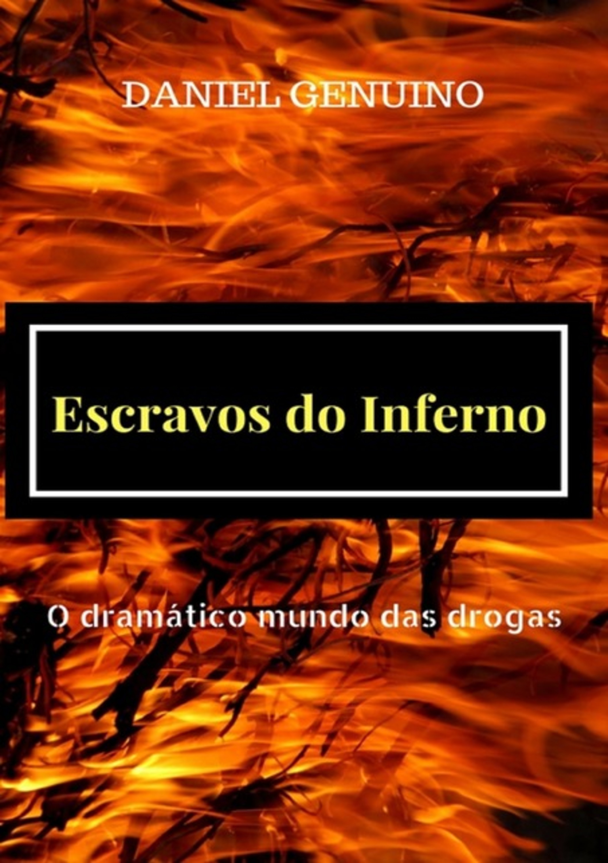 Escravos Do Inferno