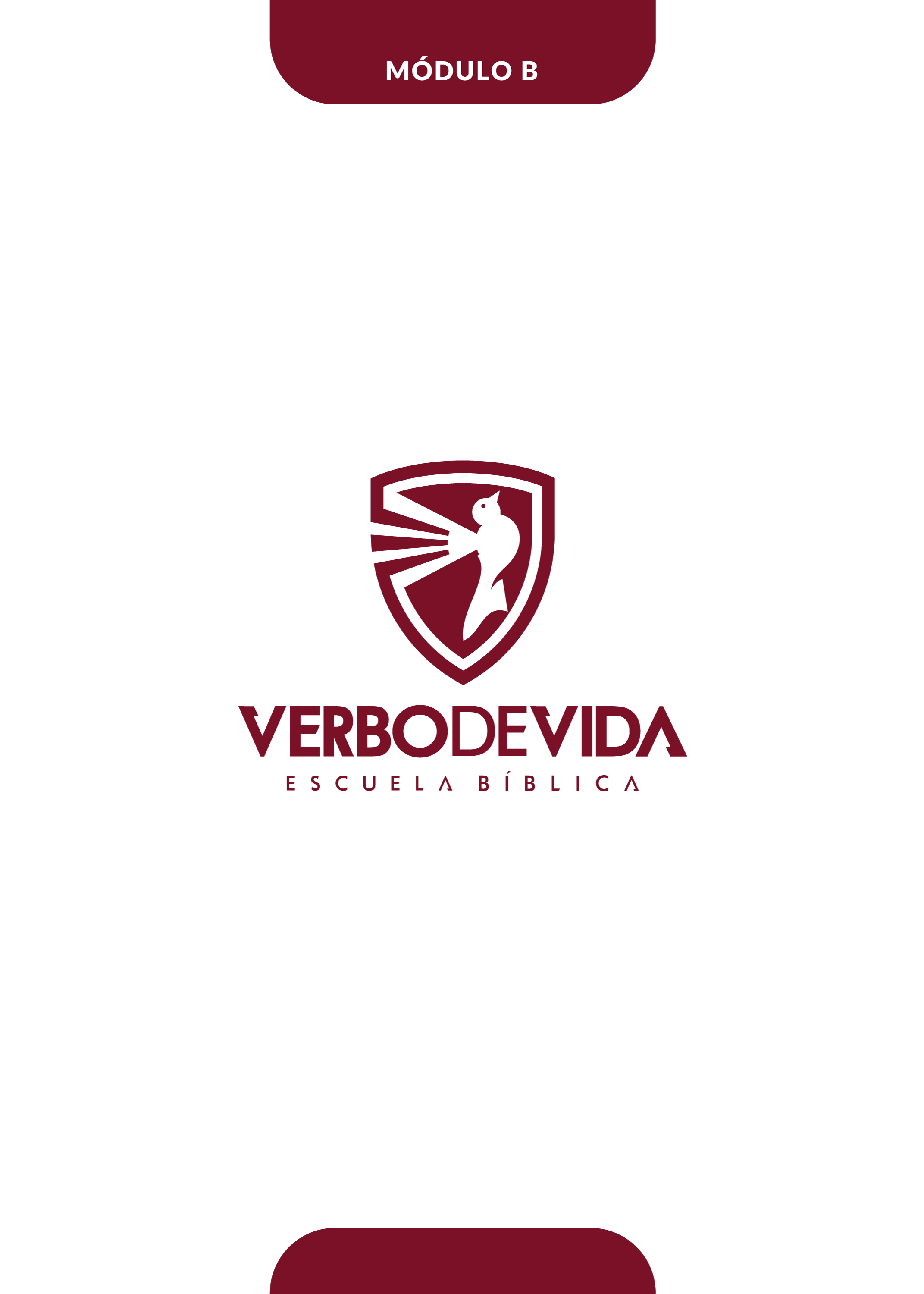 Escuela Bíblica Verbo de Vida