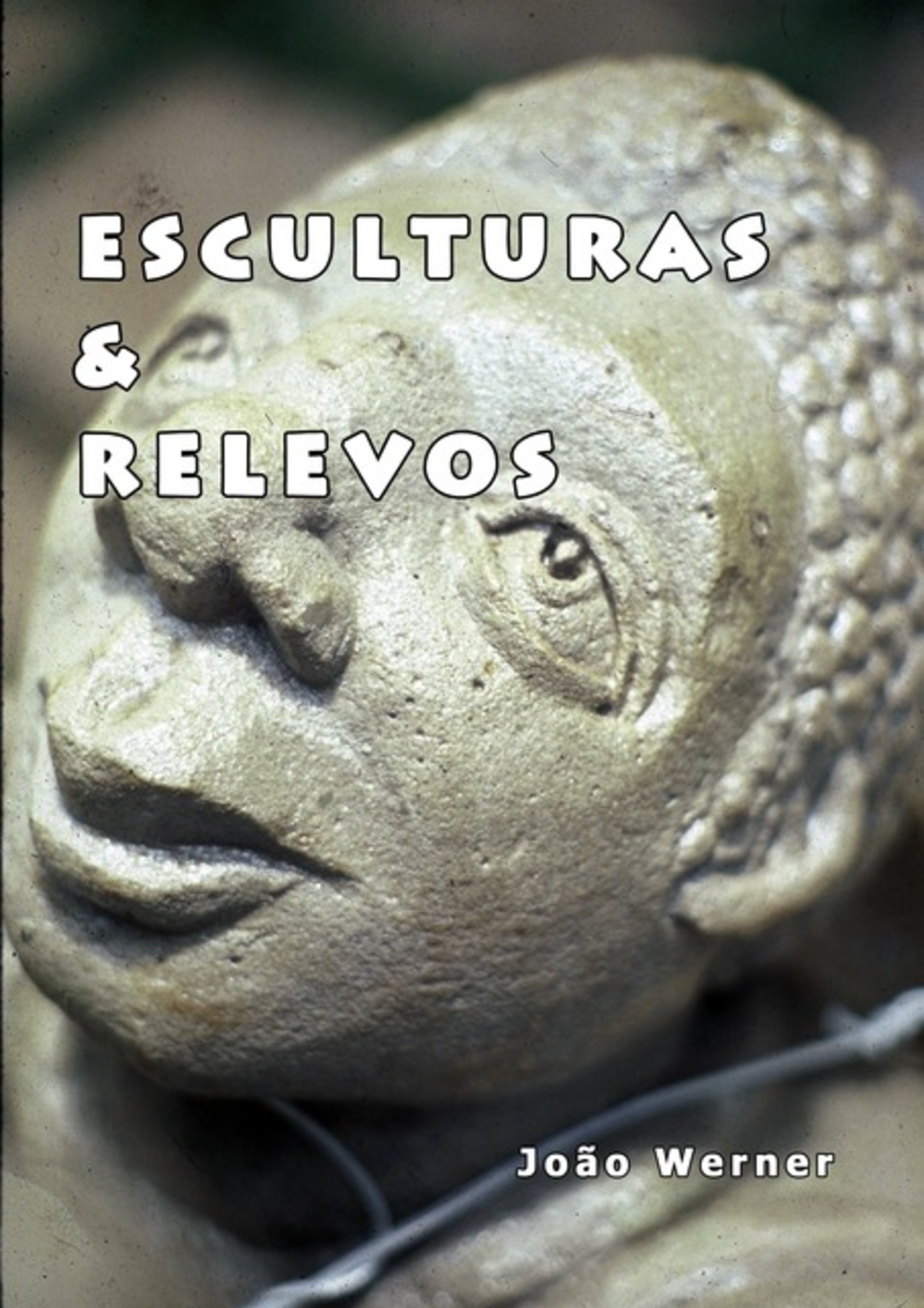 Esculturas E Relevos