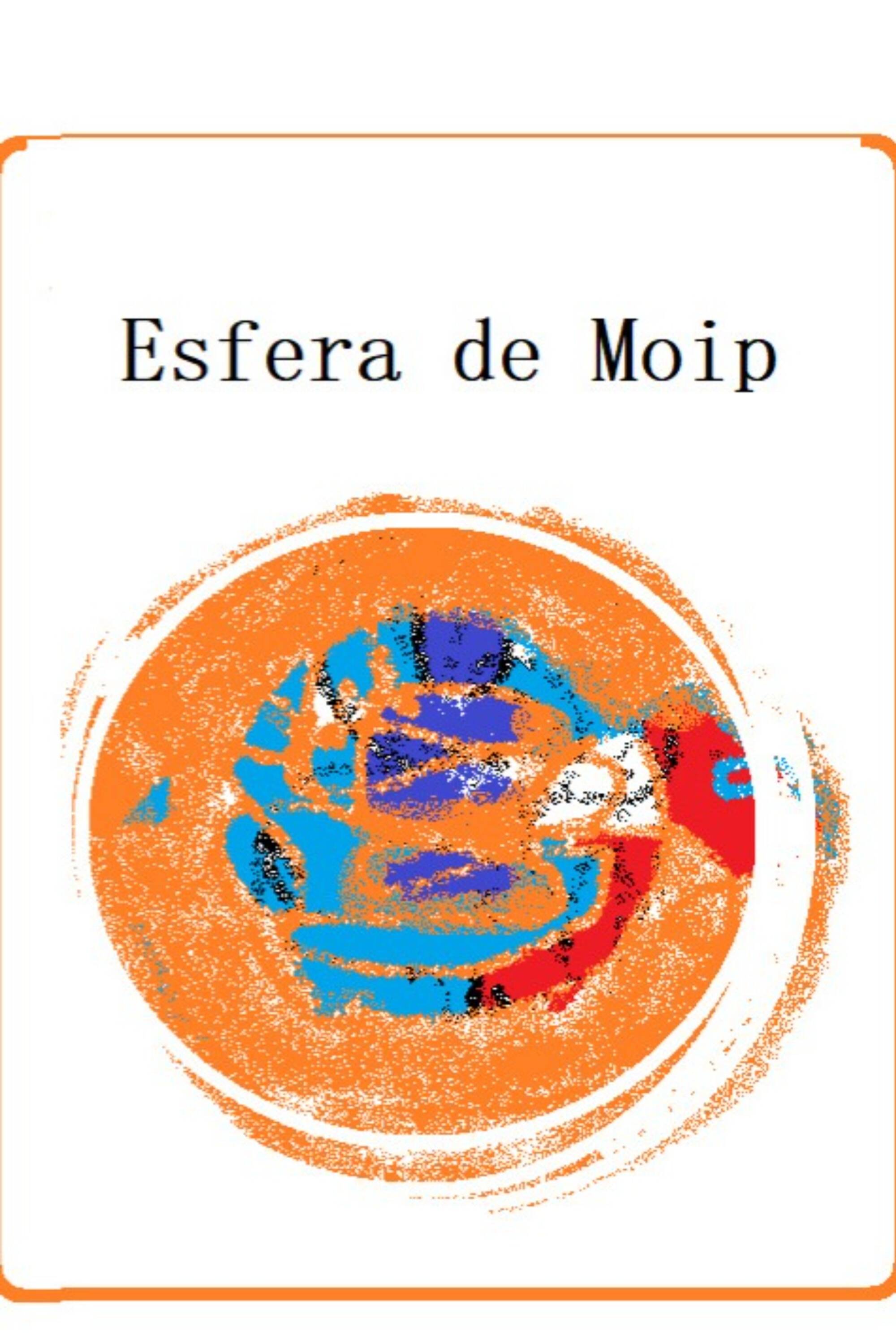 Esfera de Moip