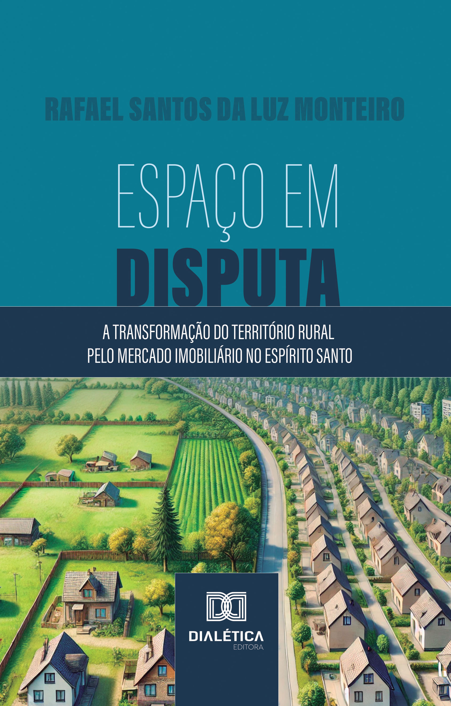 Espaço em Disputa