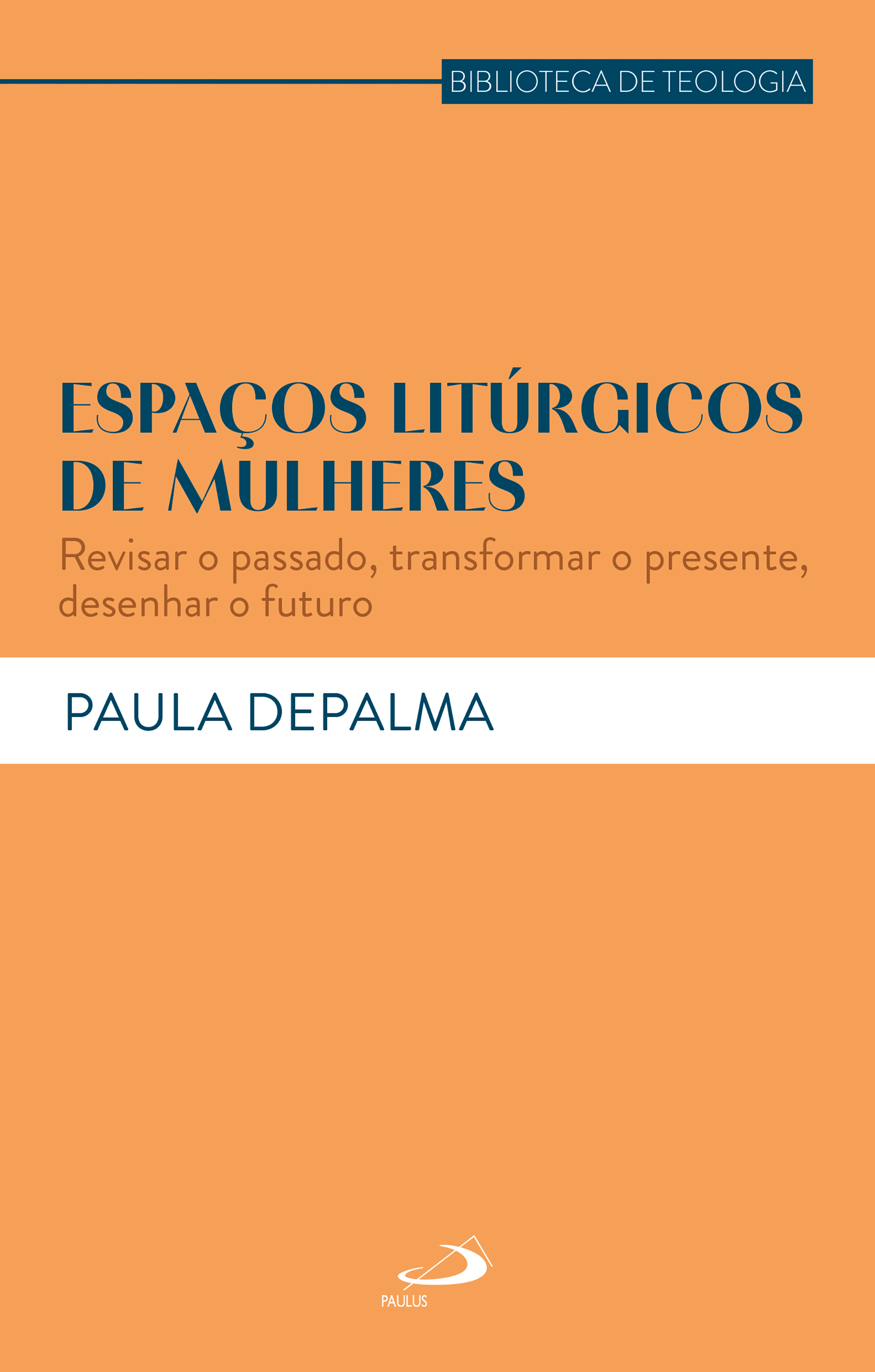 Espaços Litúrgicos de Mulheres