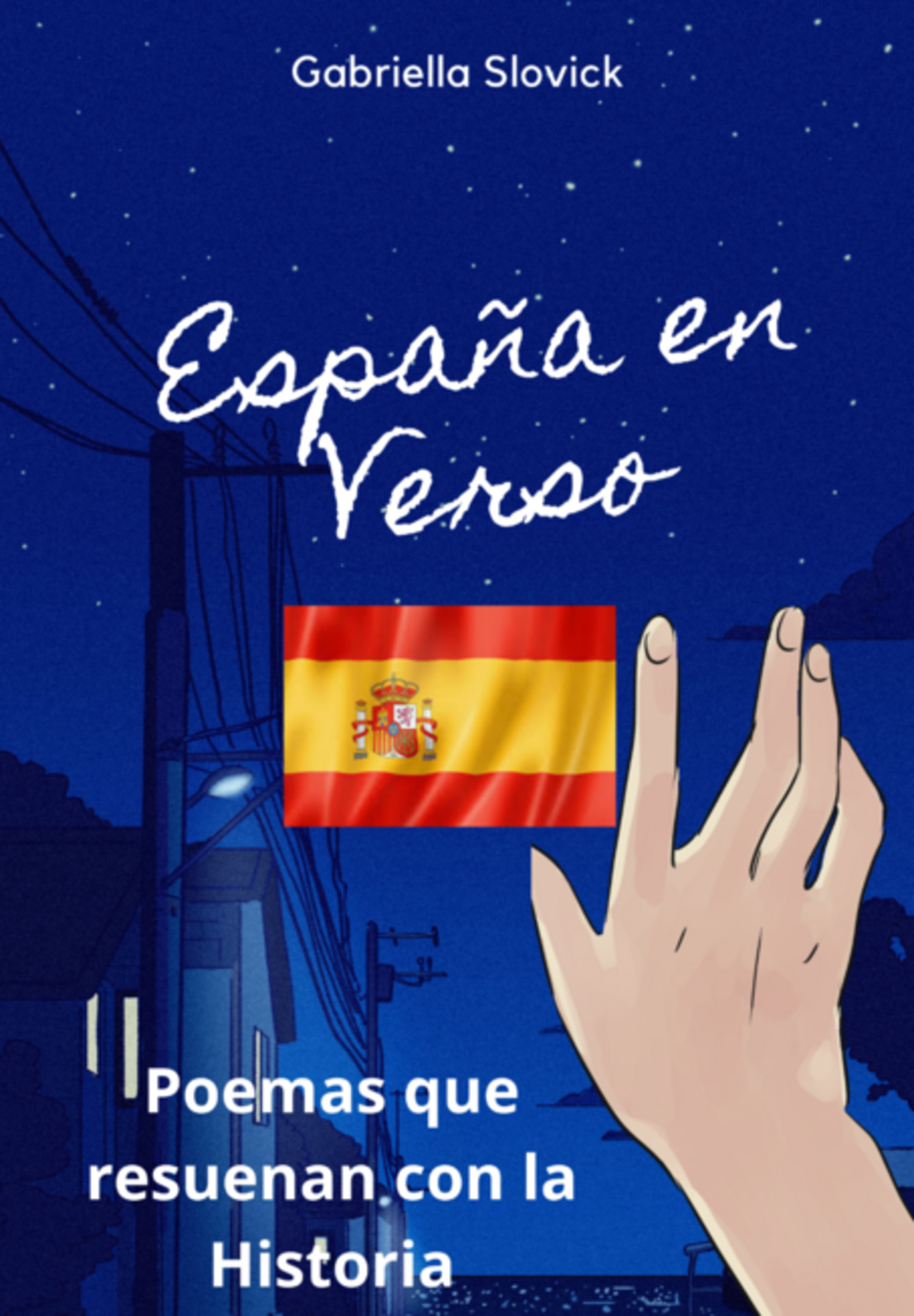 España En Verso