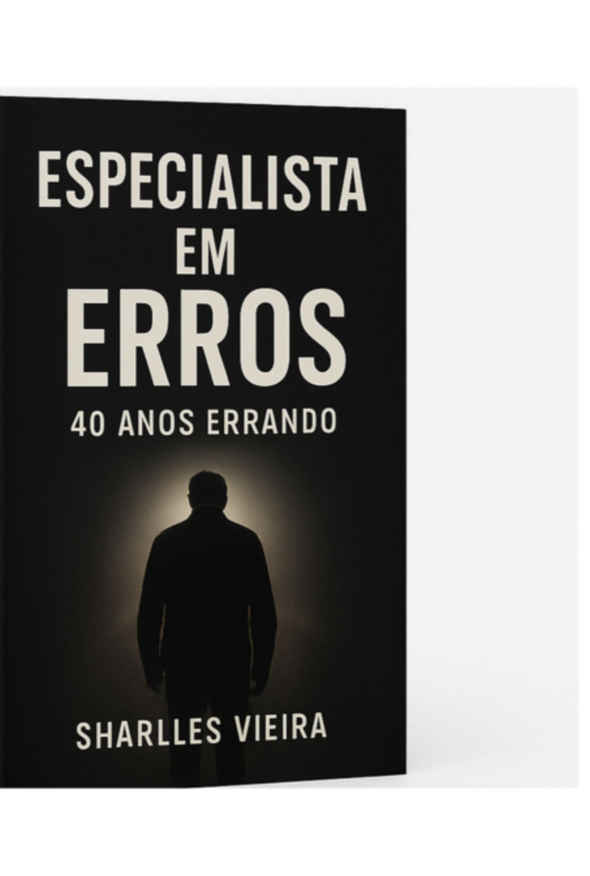 Especialista Em Erros