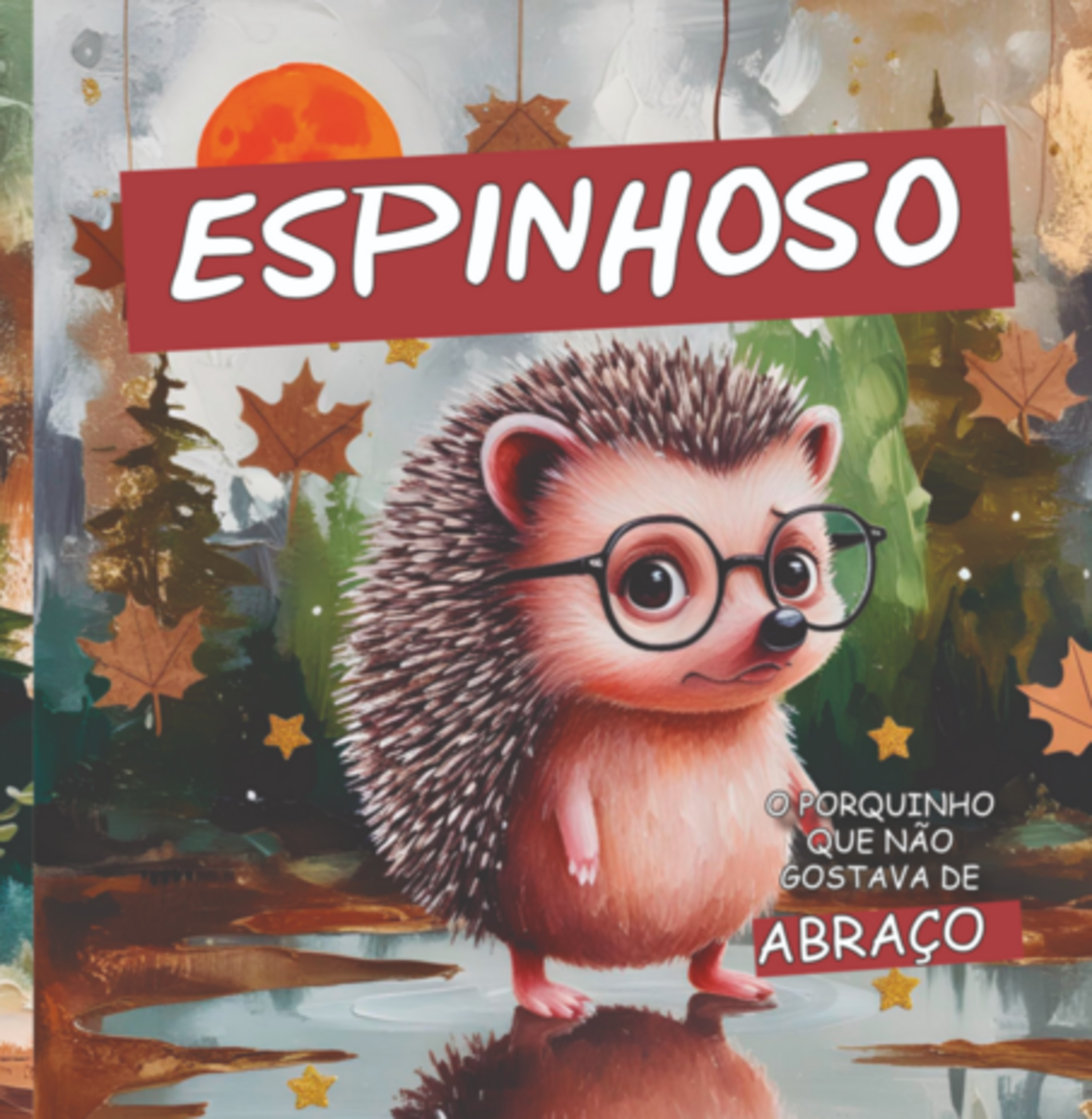 Espinhoso