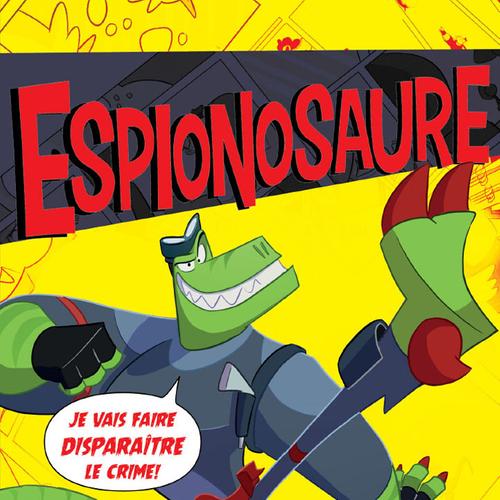 Espionosaure