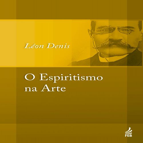 Espiritismo na arte