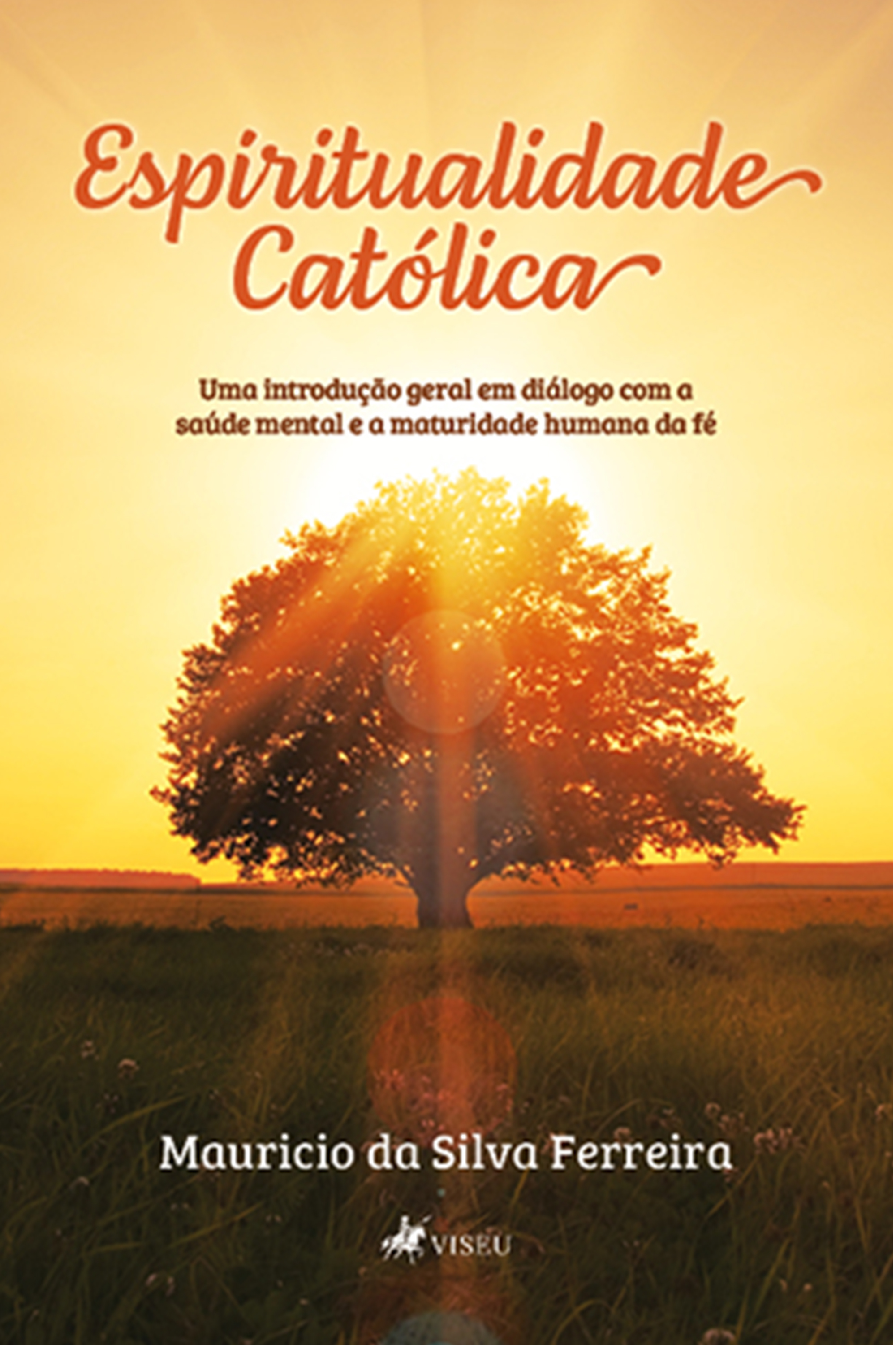 Espiritualidade Católica