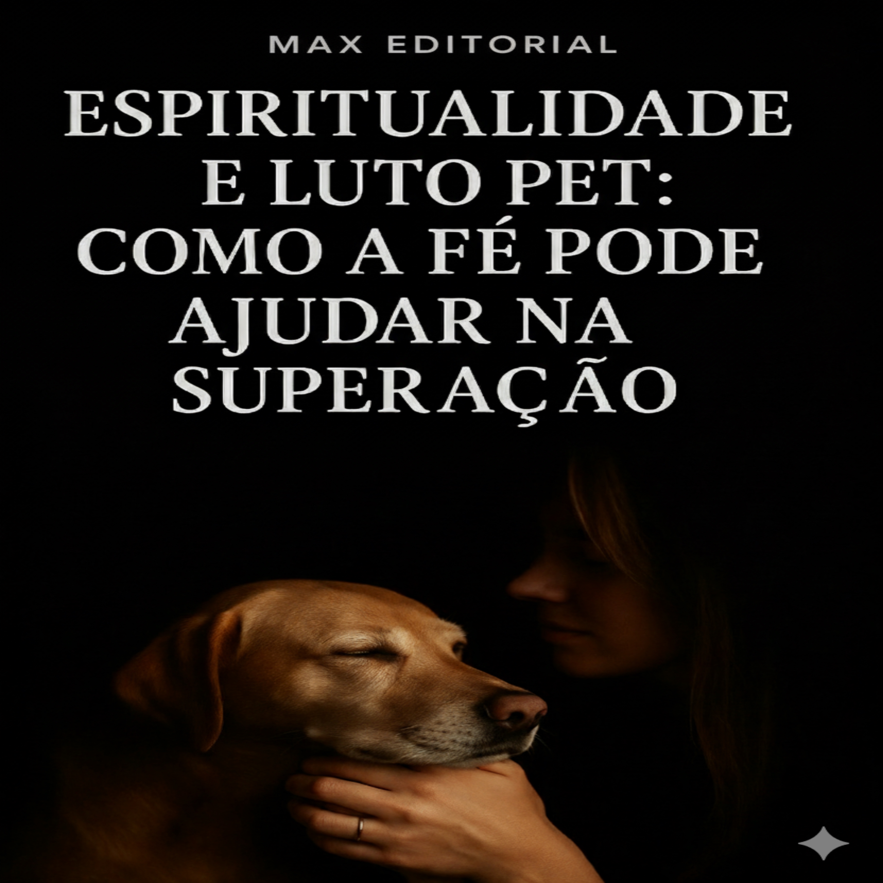 Espiritualidade e Luto Pet Como a Fé Pode Ajudar na Superação