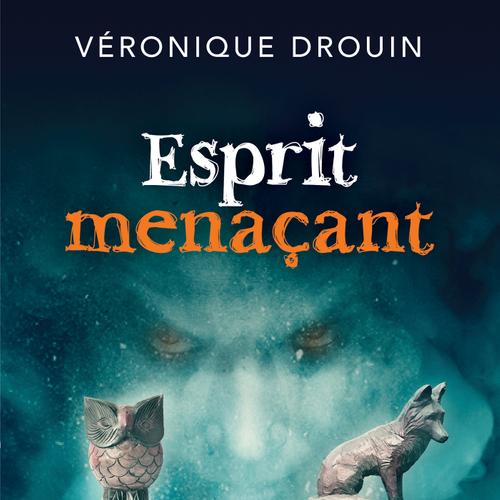 Esprit menaçant