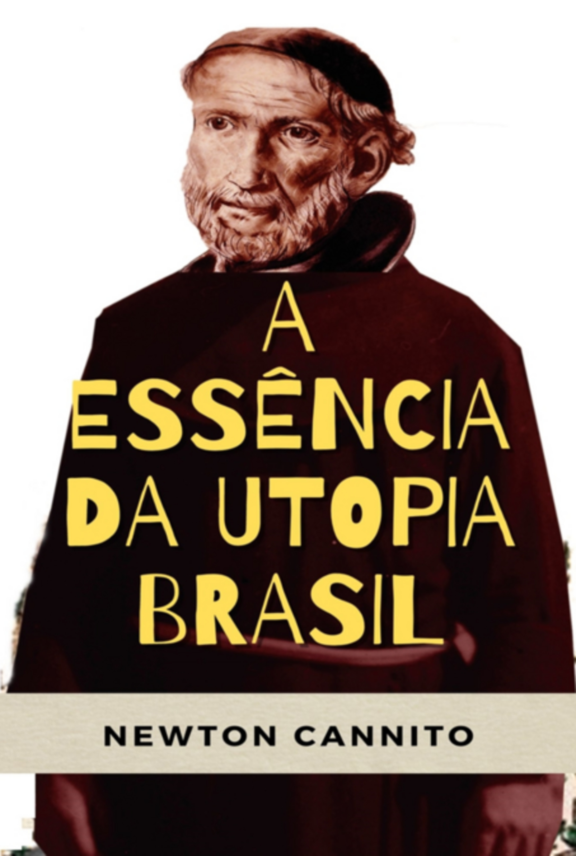 Essência Da Utopia Brasil