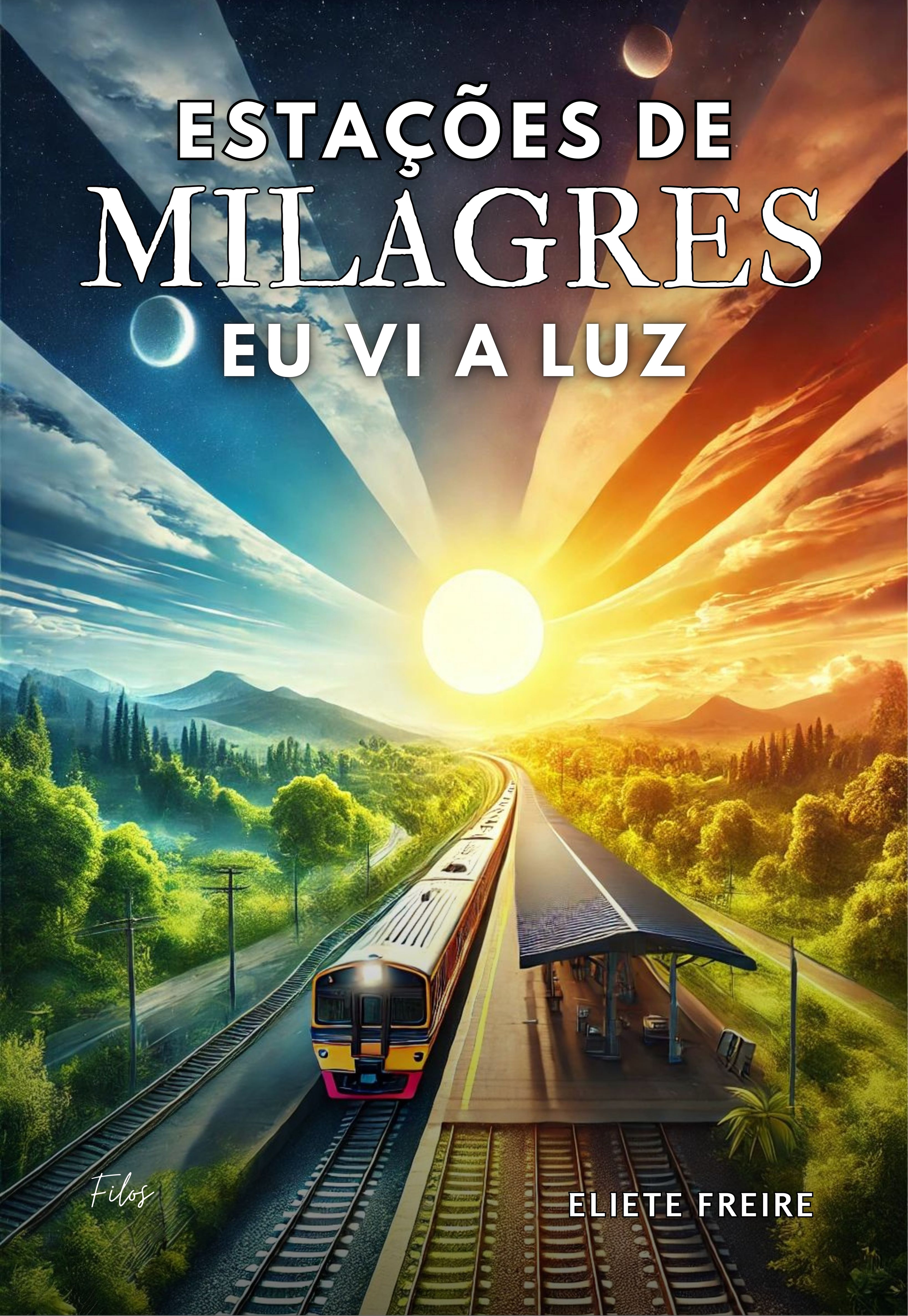 Estações de Milagres