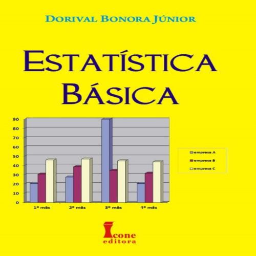 Estatística Básica
