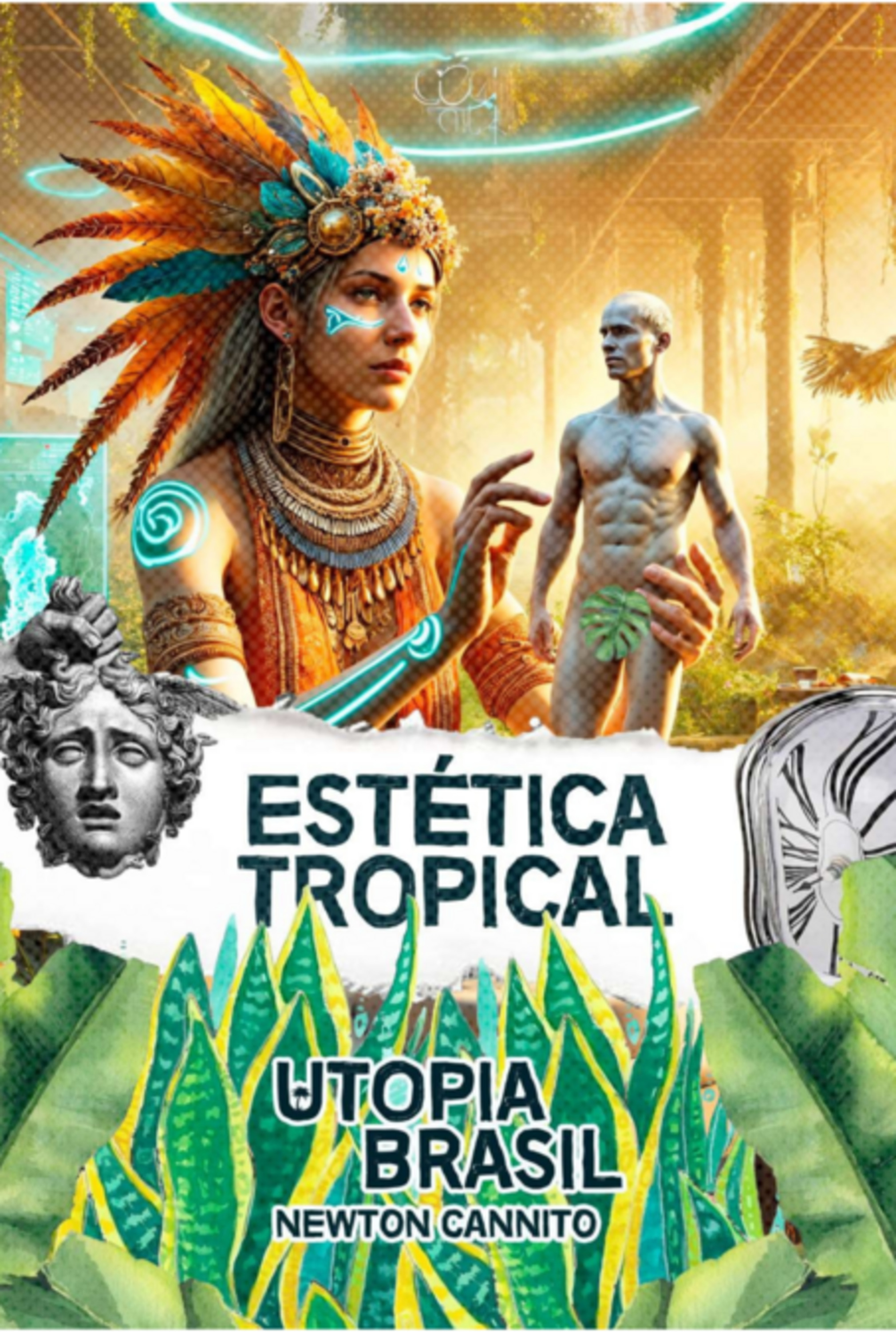Estética Tropical