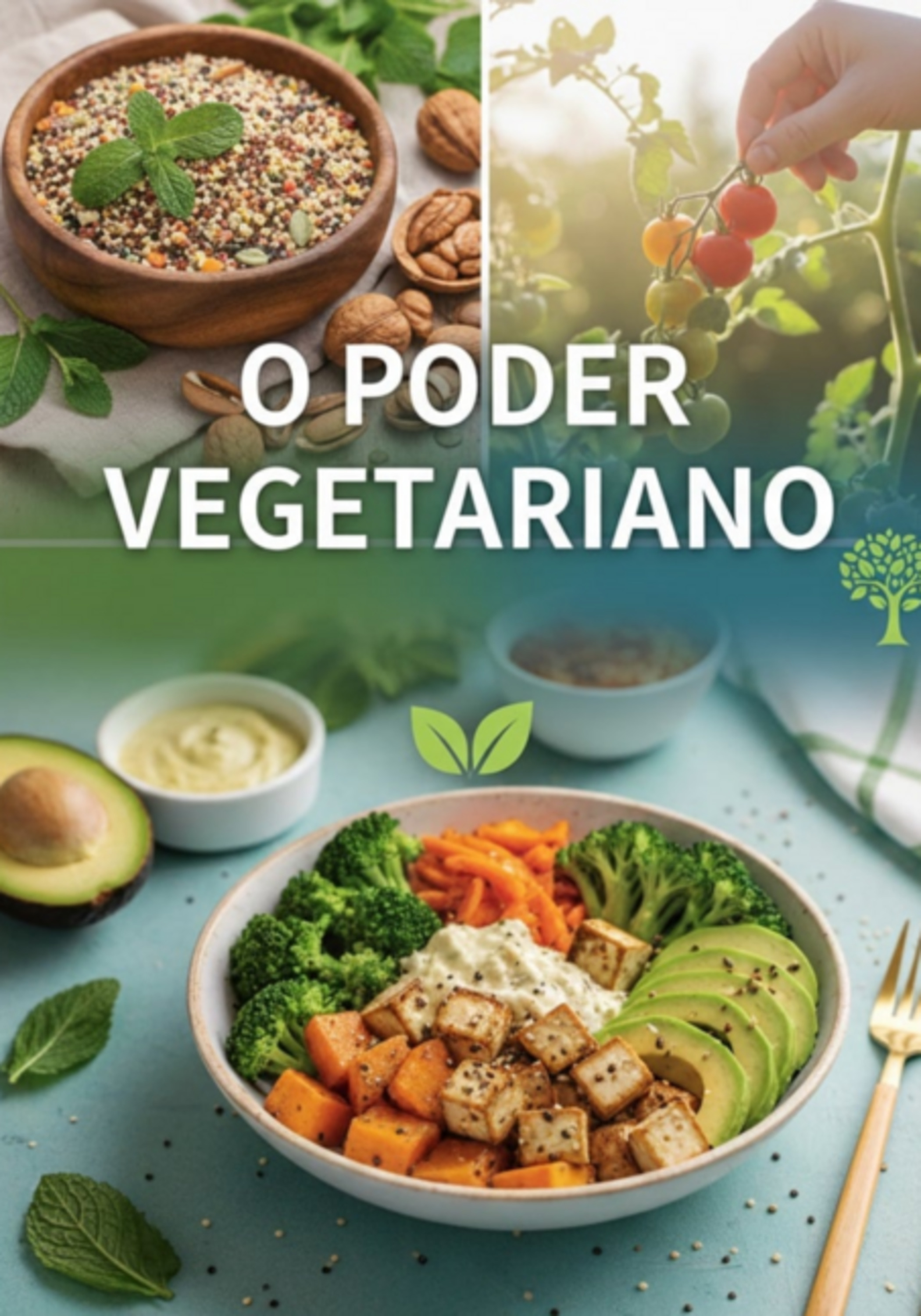 Estilo De Vida Vegetariano