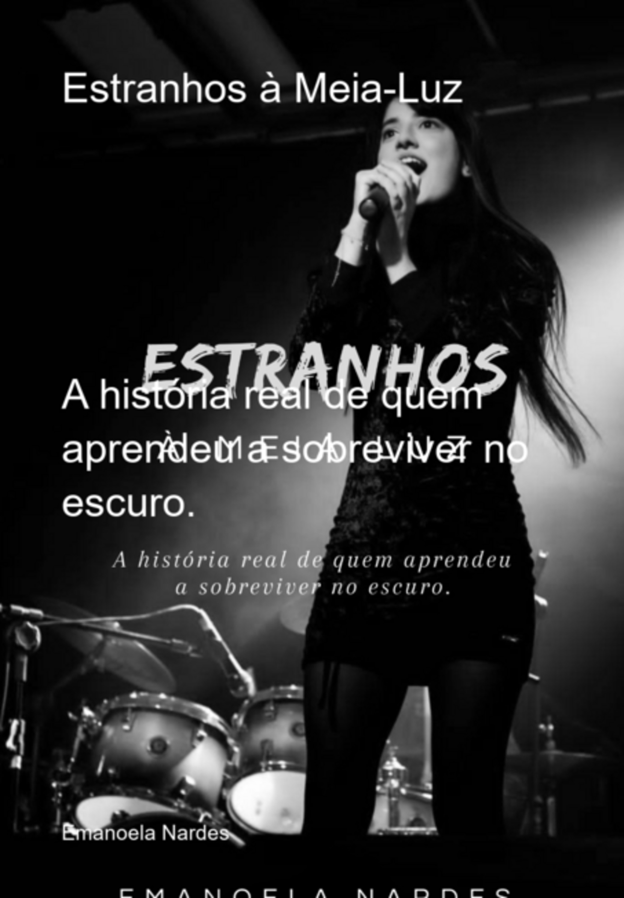 Estranhos À Meia-luz