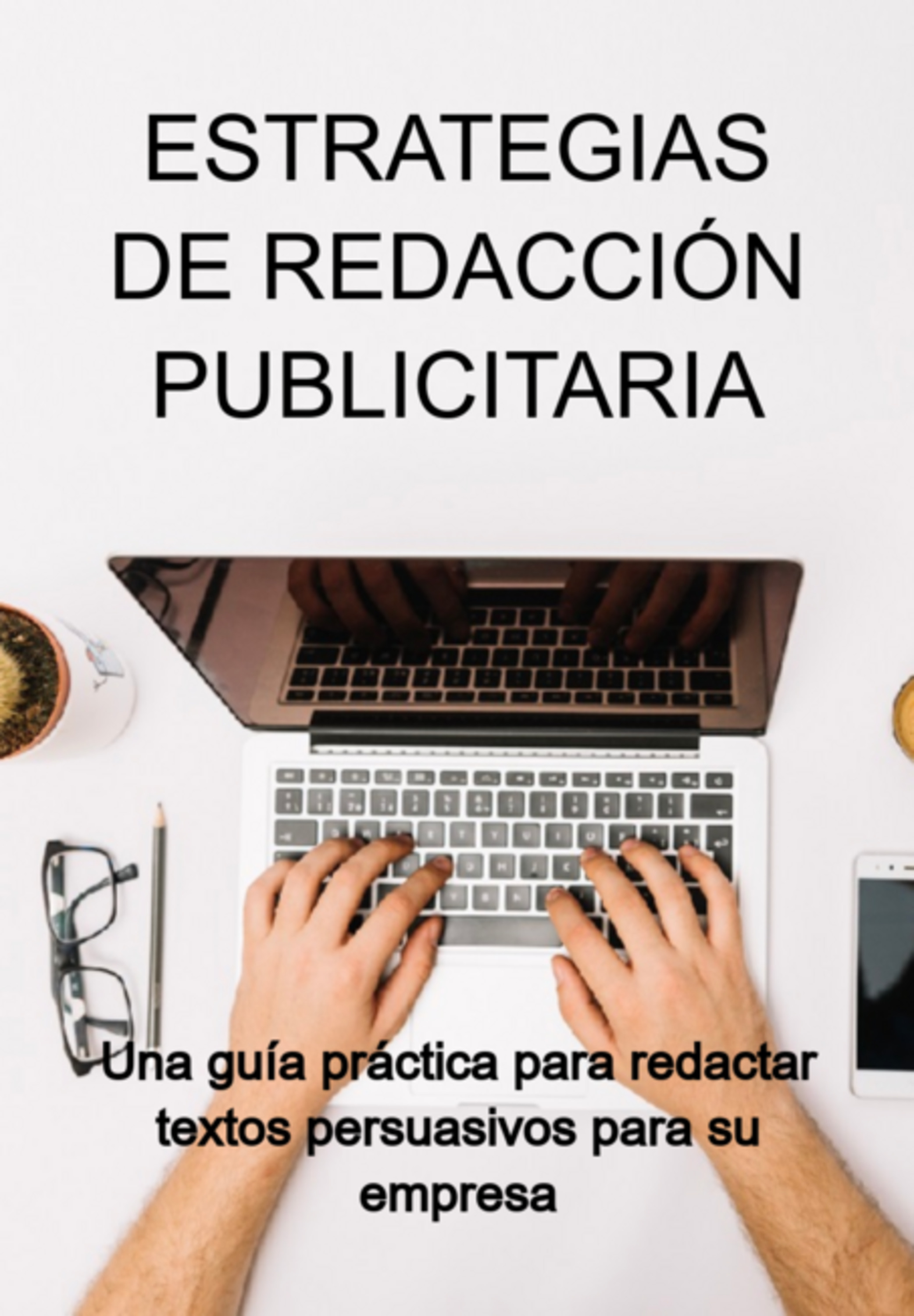 Estrategias De Redacción Publicitaria