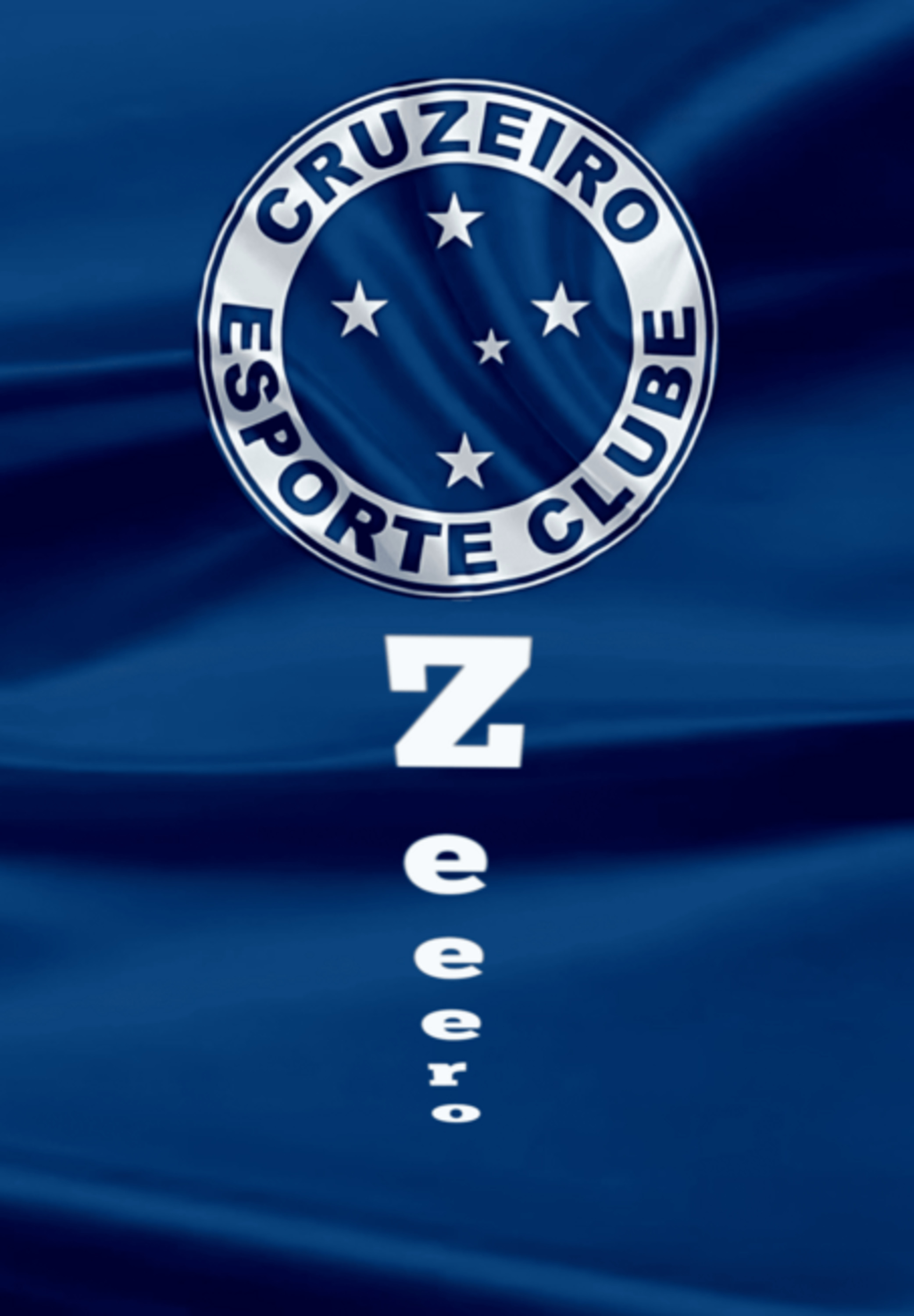 Estrela Solitária: A História Gloriosa Do Cruzeiro Esporte Clube