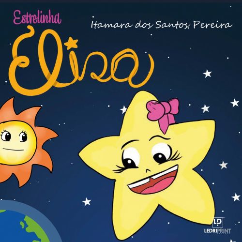 Estrelinha Elisa