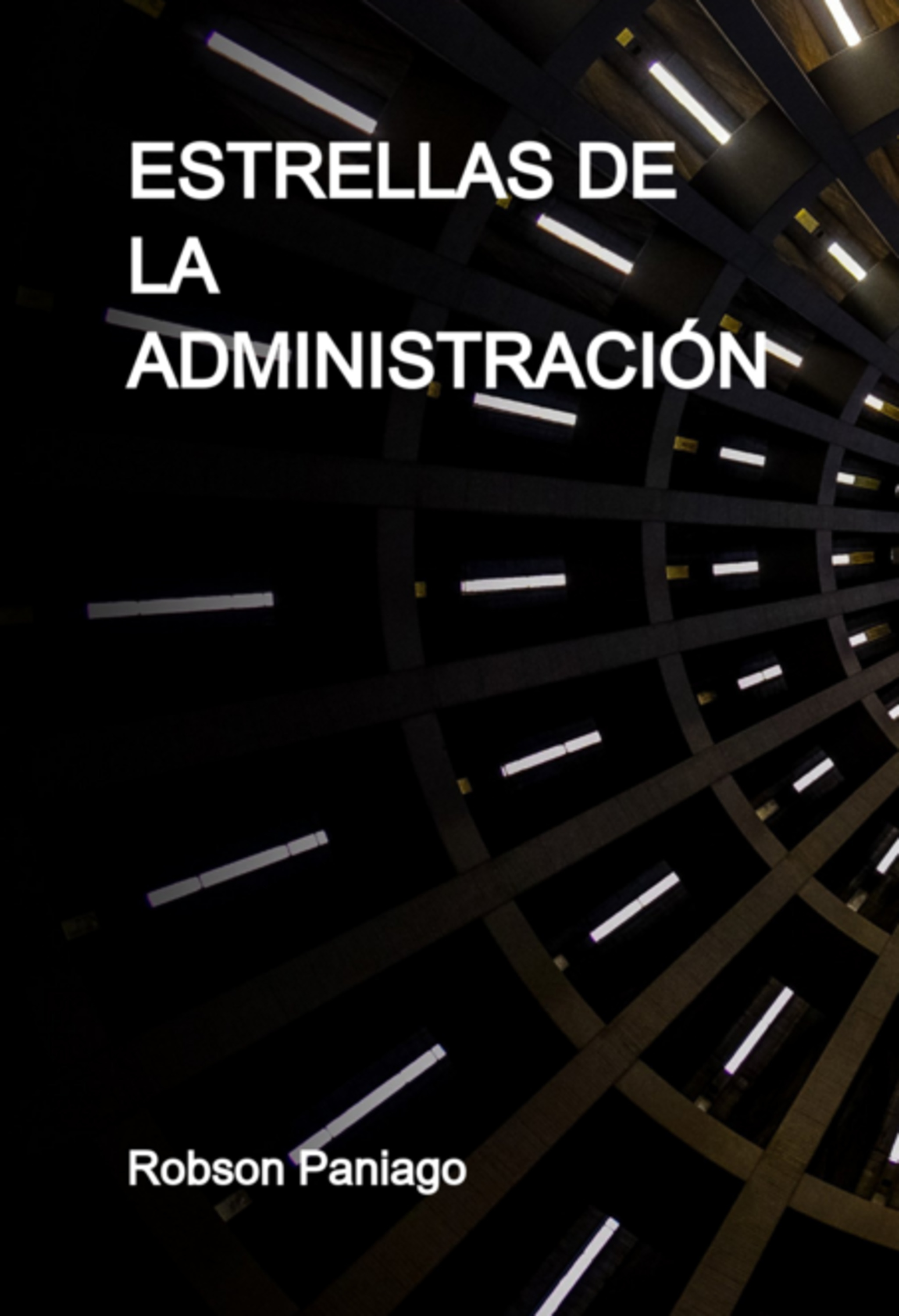 Estrellas De La Administración