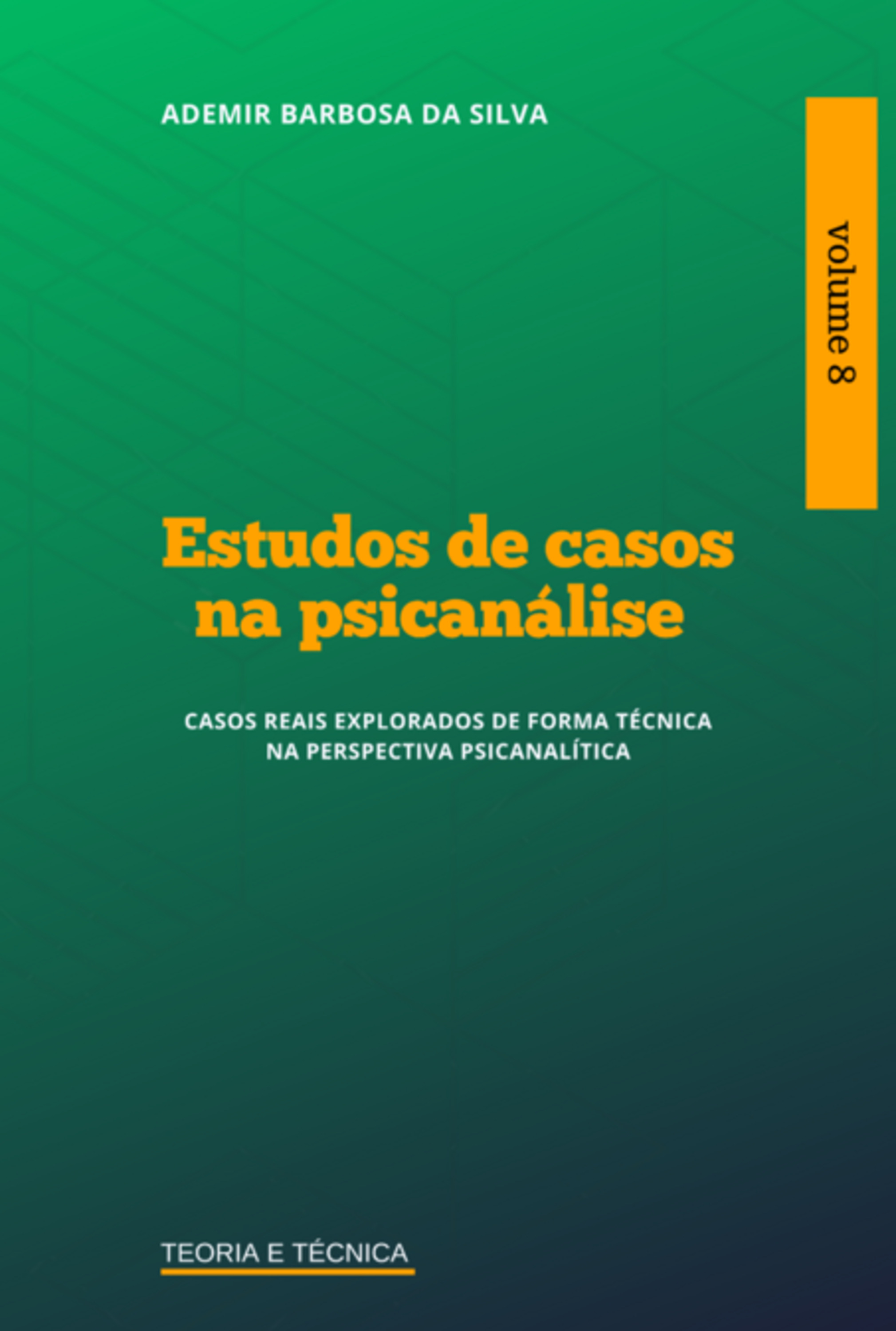 Estudos De Casos Psicanalíticos